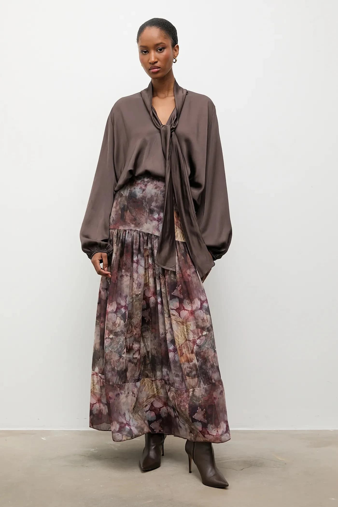 Юбка - фото 2