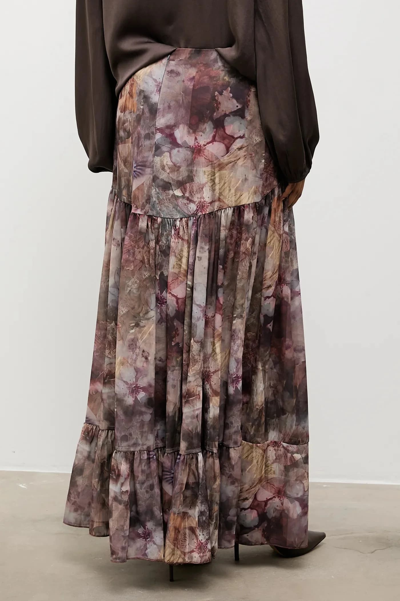 Юбка - фото 3