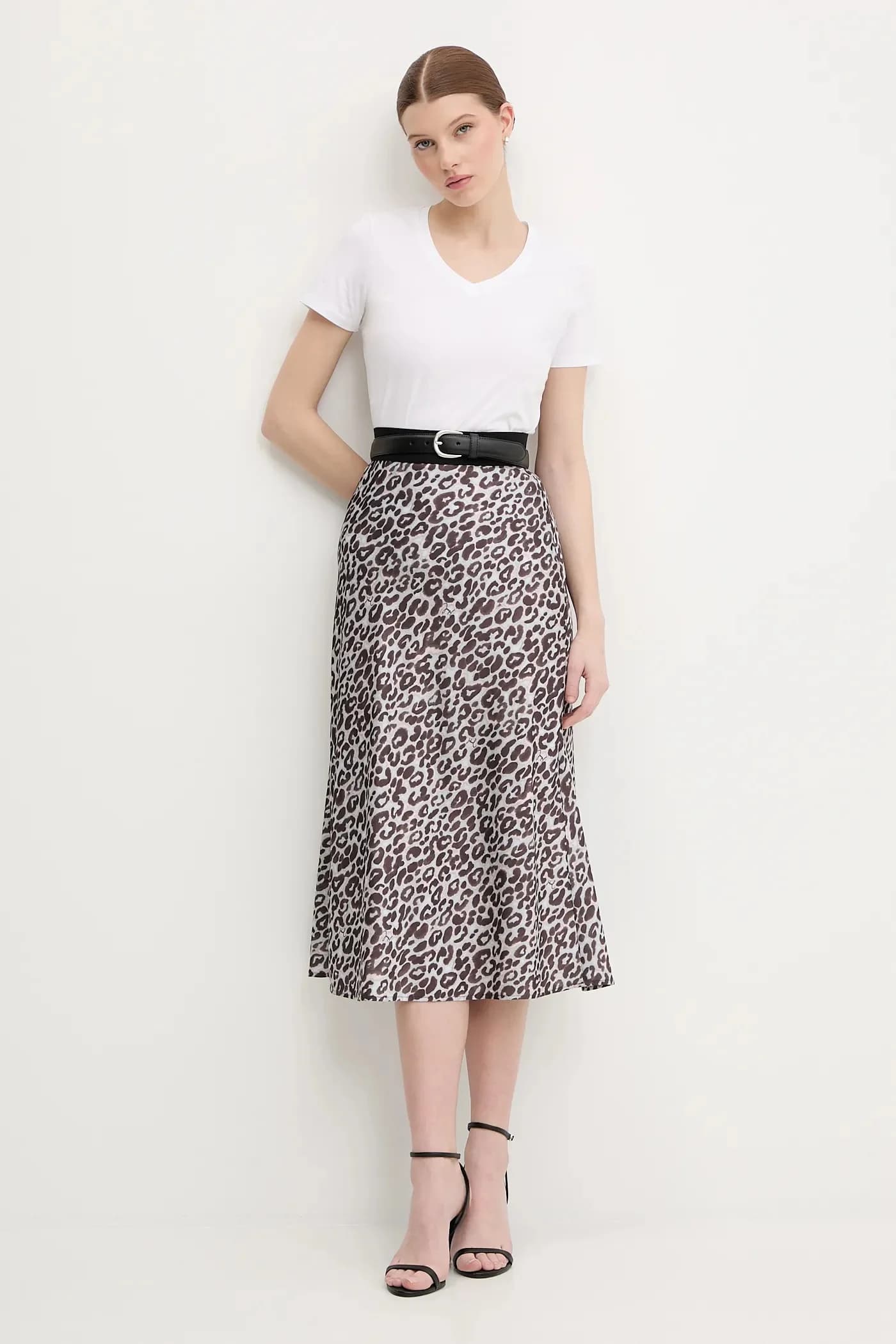 Юбка - фото 2