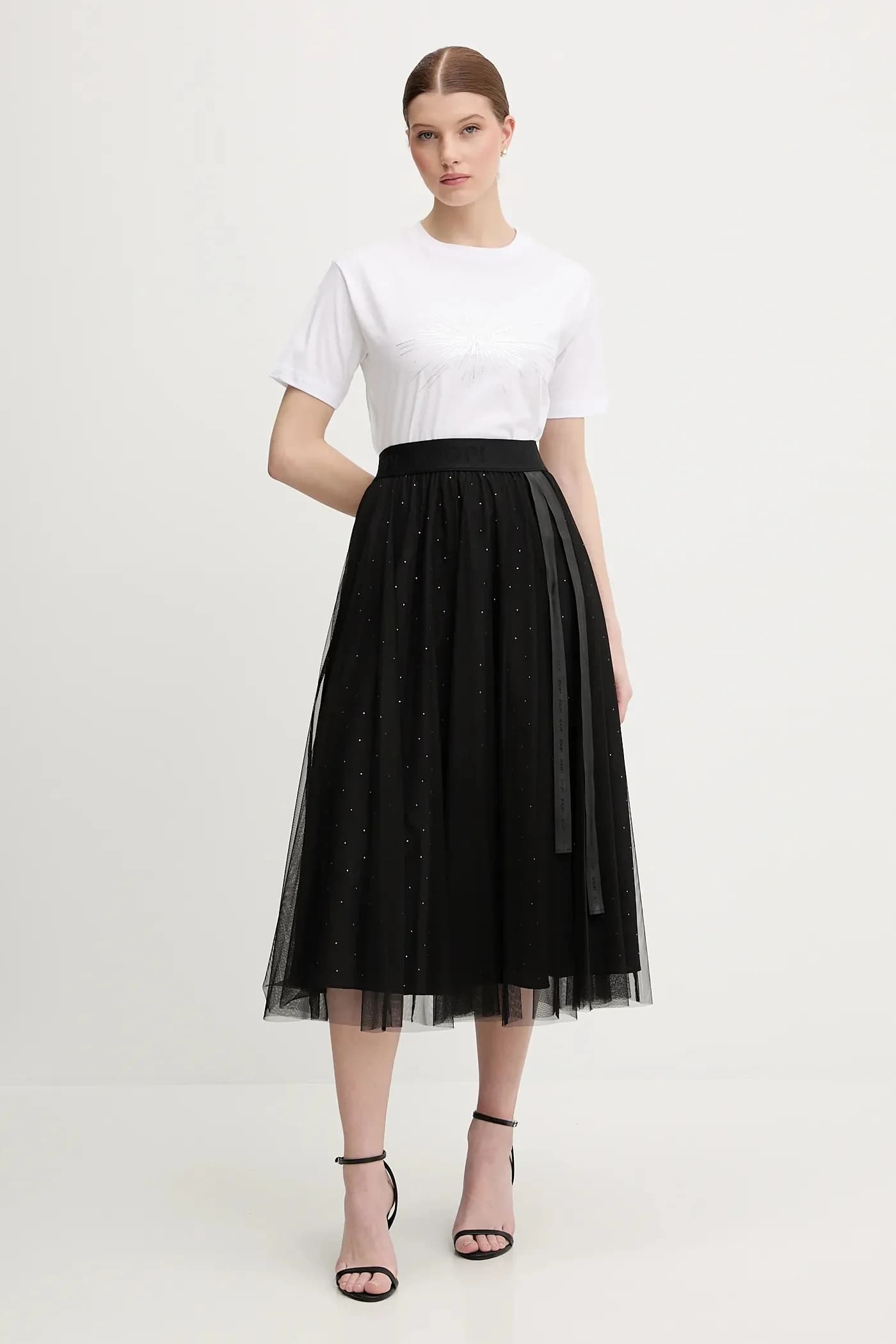 Юбка - фото 2