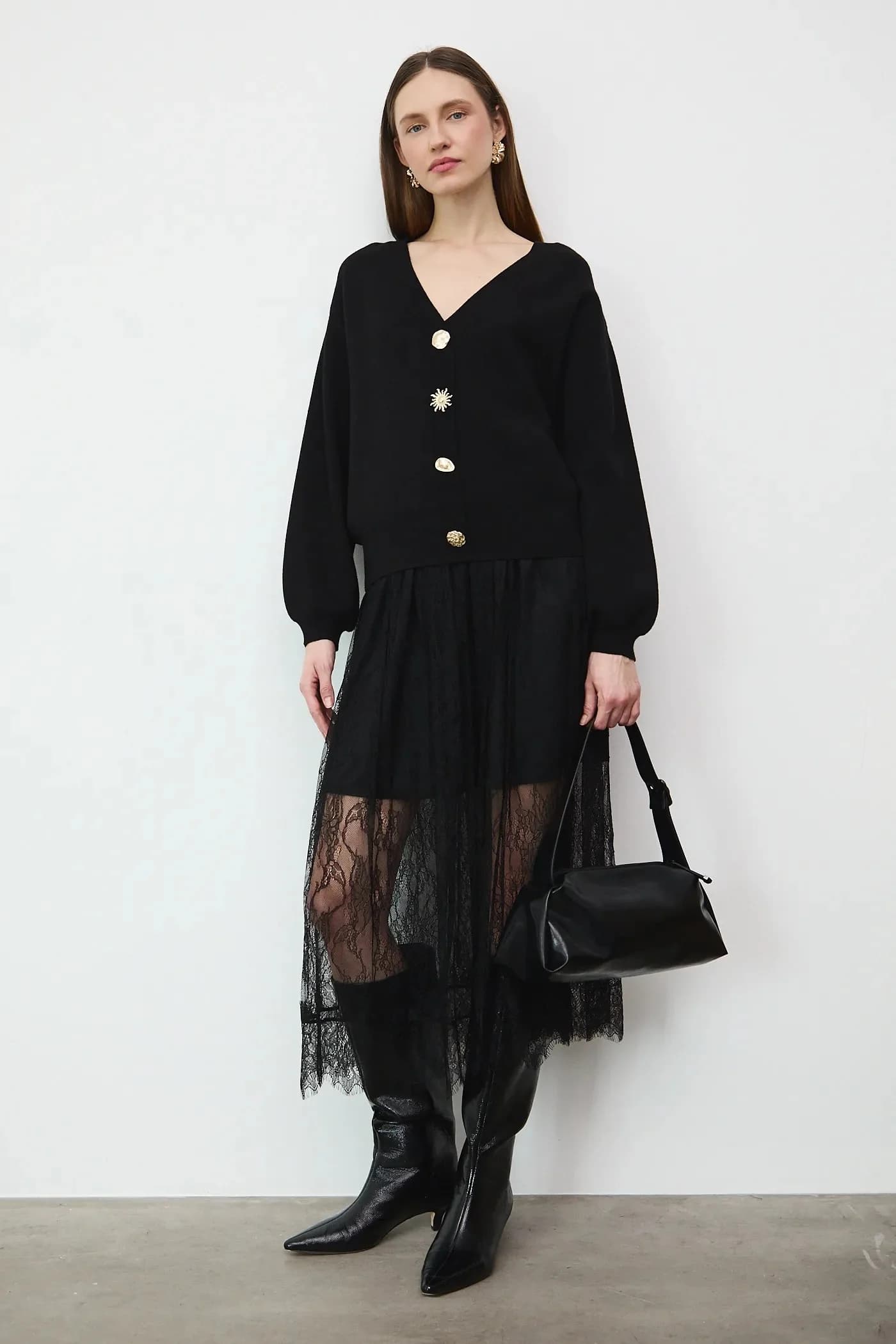 Юбка - фото 2