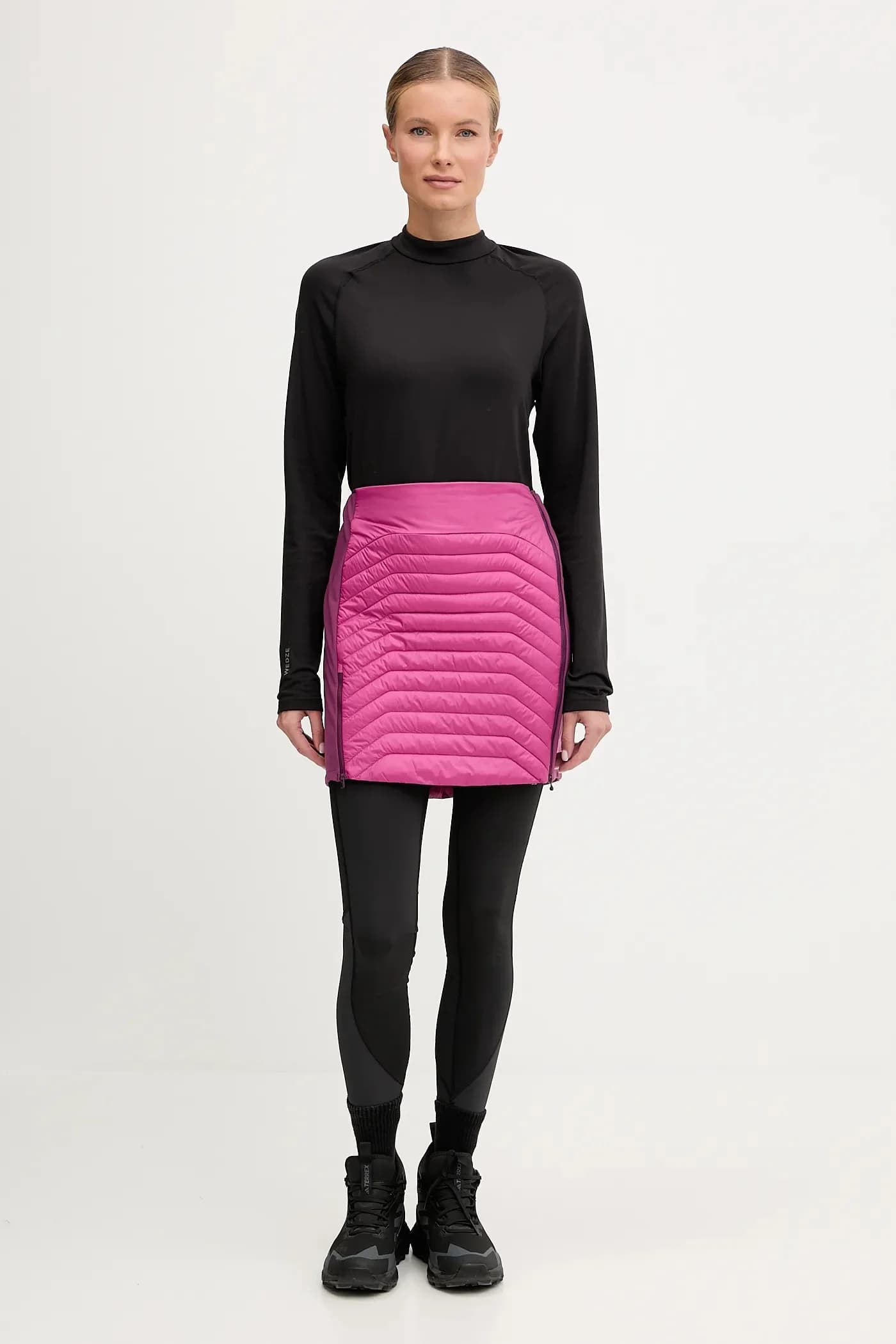 Спортивная юбка Speed ​​Insulation - фото 2