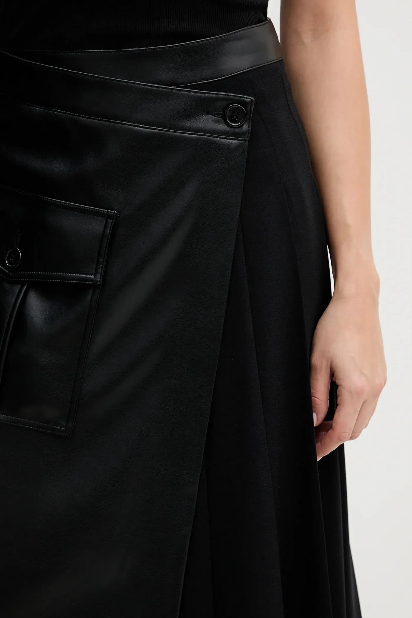 Юбка - фото 4