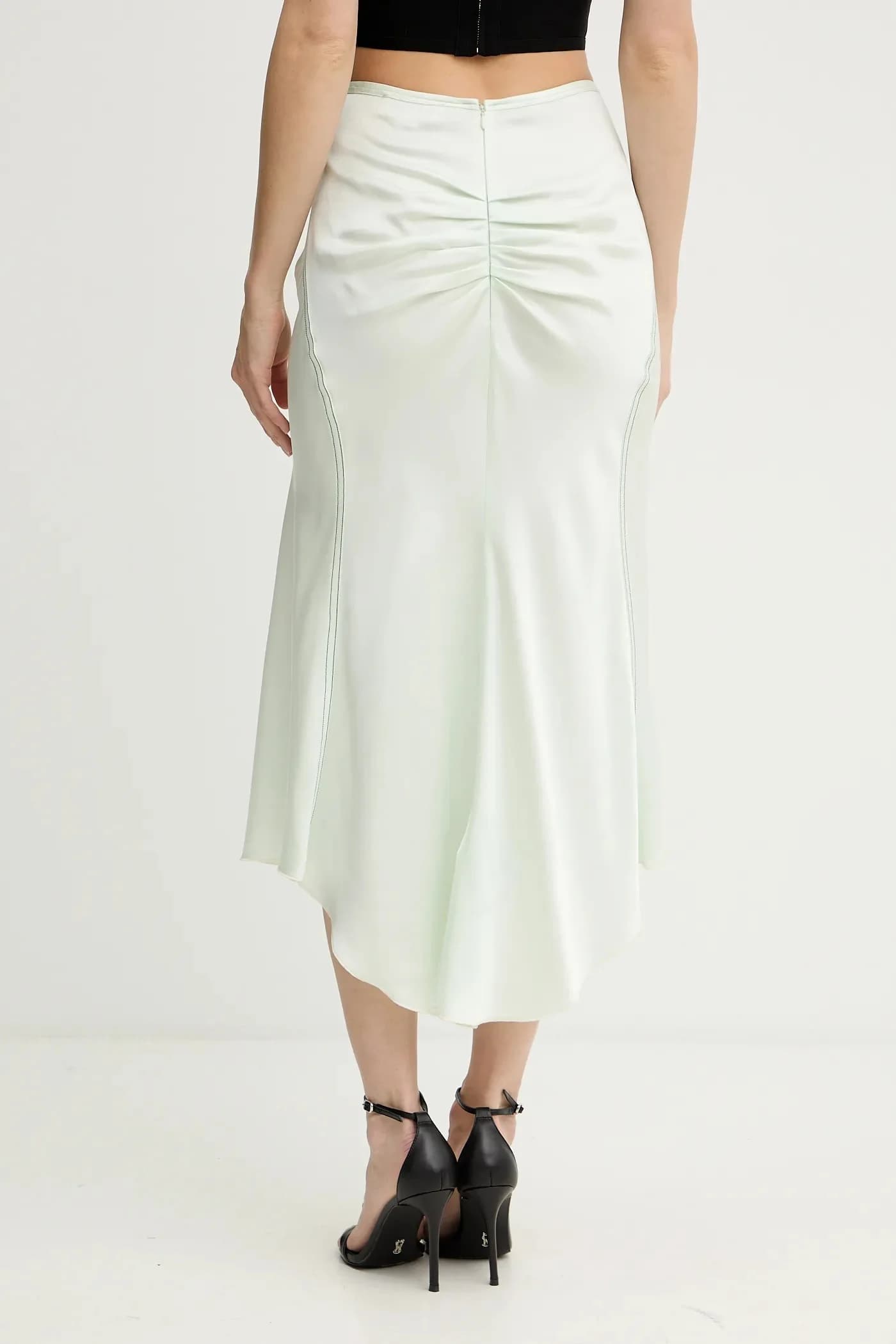 Юбка - фото 3