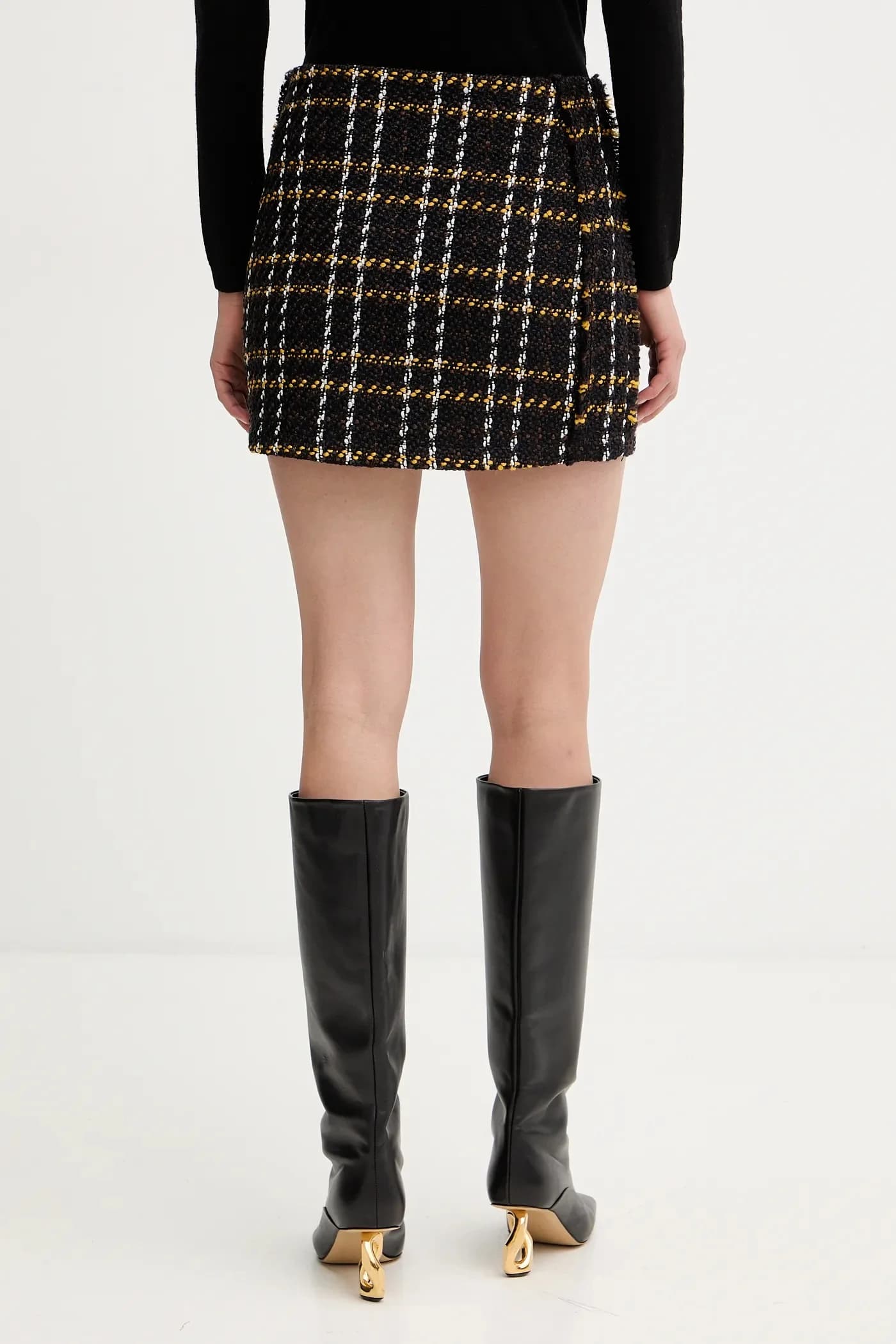 ХИГИНИО юбка - фото 3