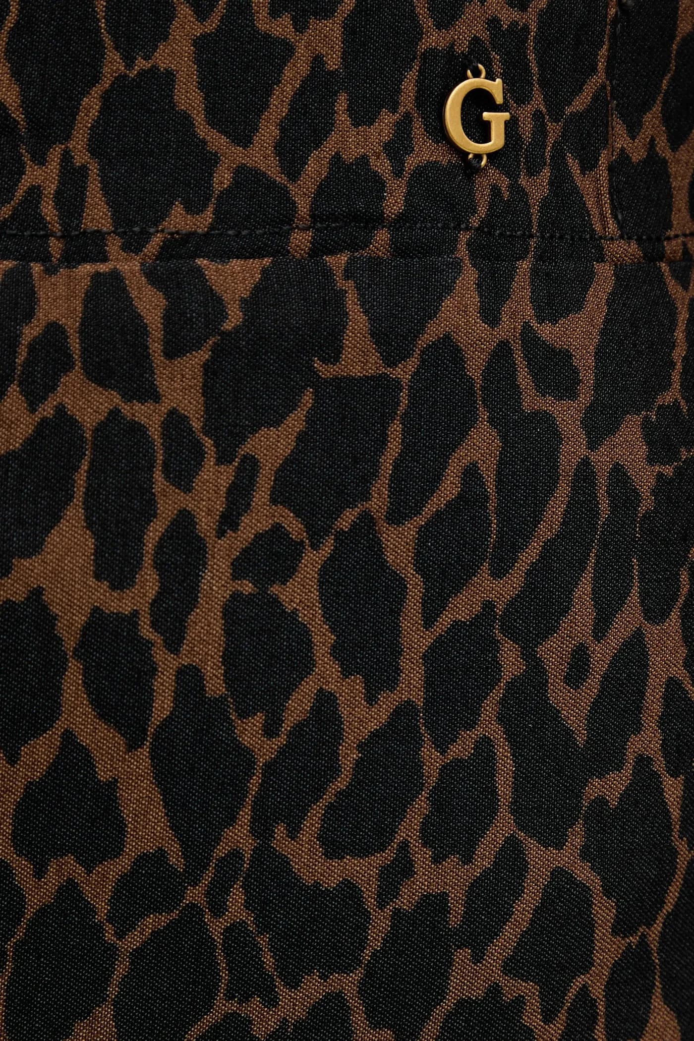 КРЕТА юбка - фото 4