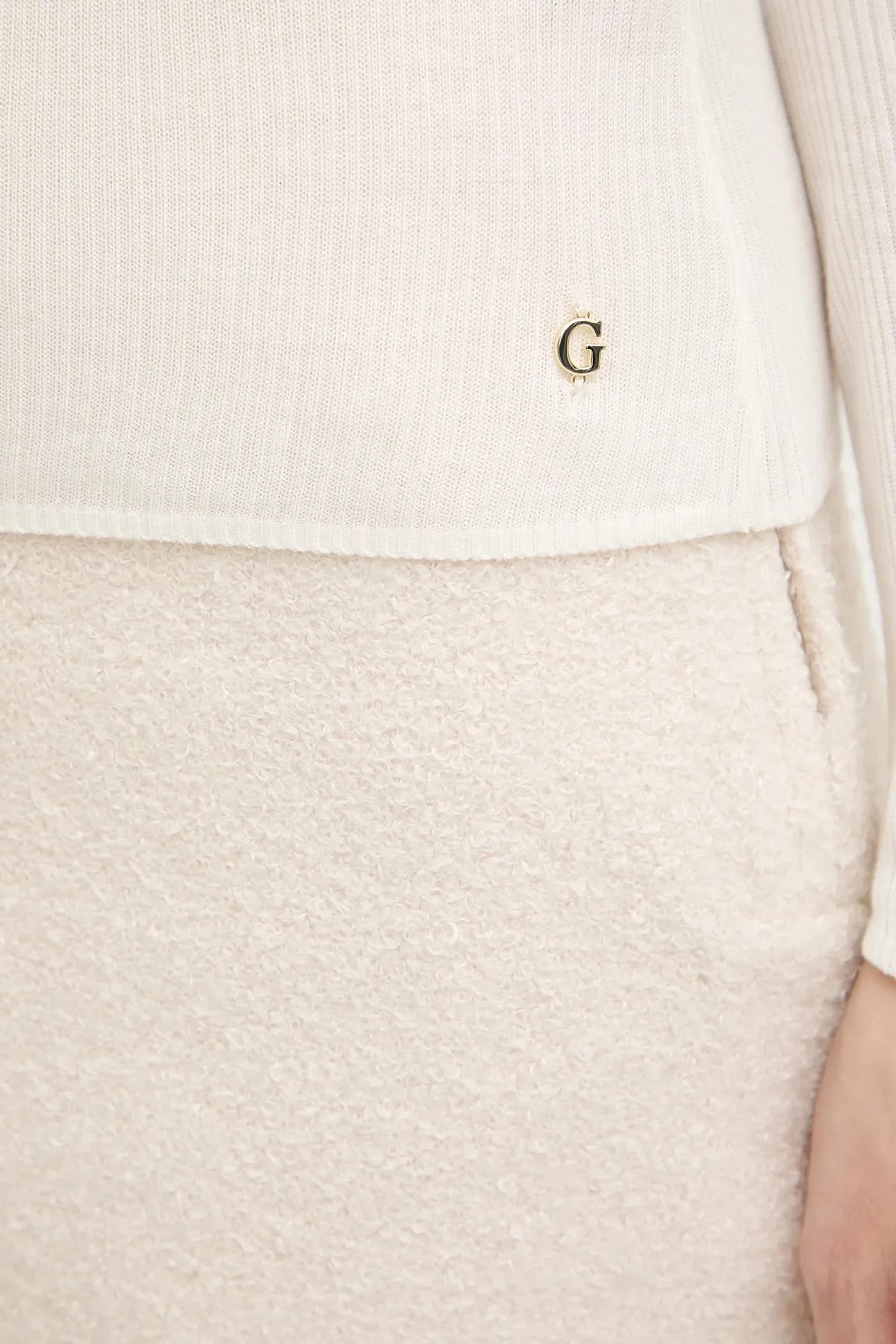 ЗИТА юбка - фото 4