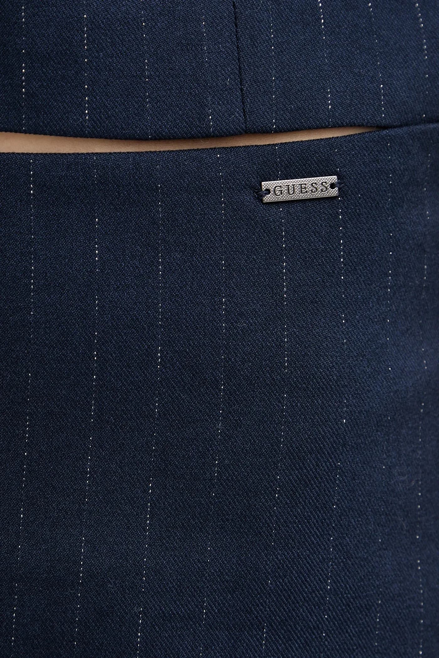 мини-юбка ZANITA - фото 5