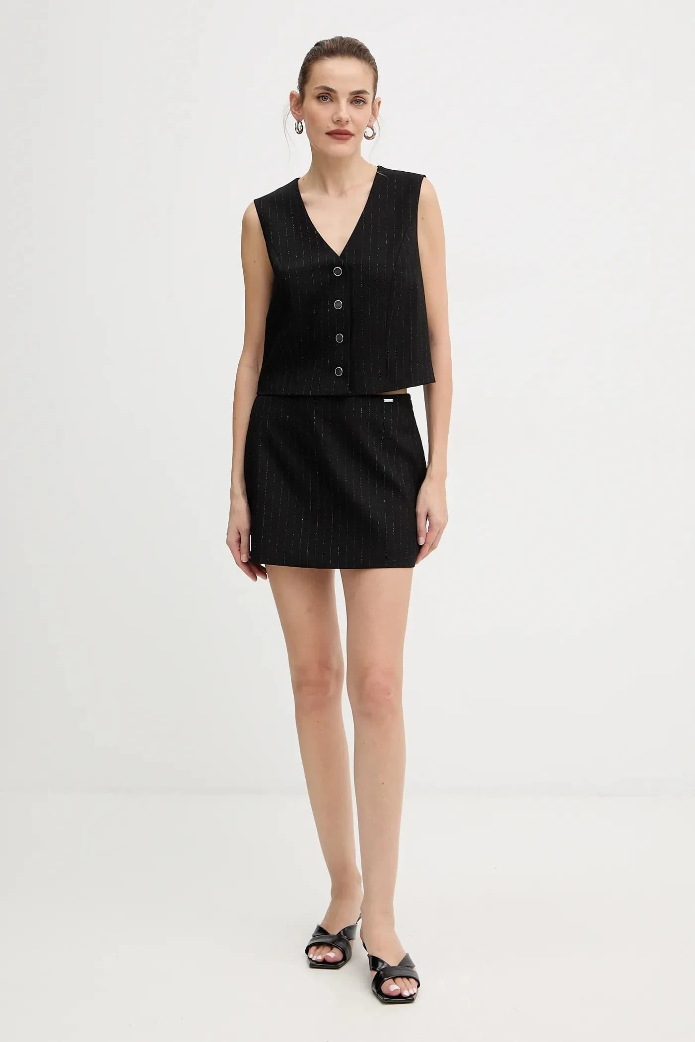 мини-юбка ZANITA - фото 2