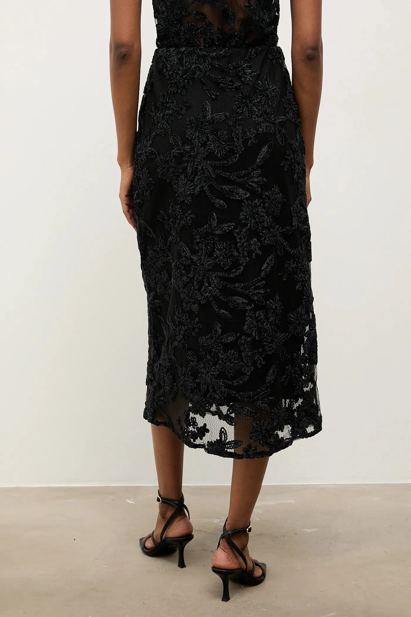 Юбка - фото 3