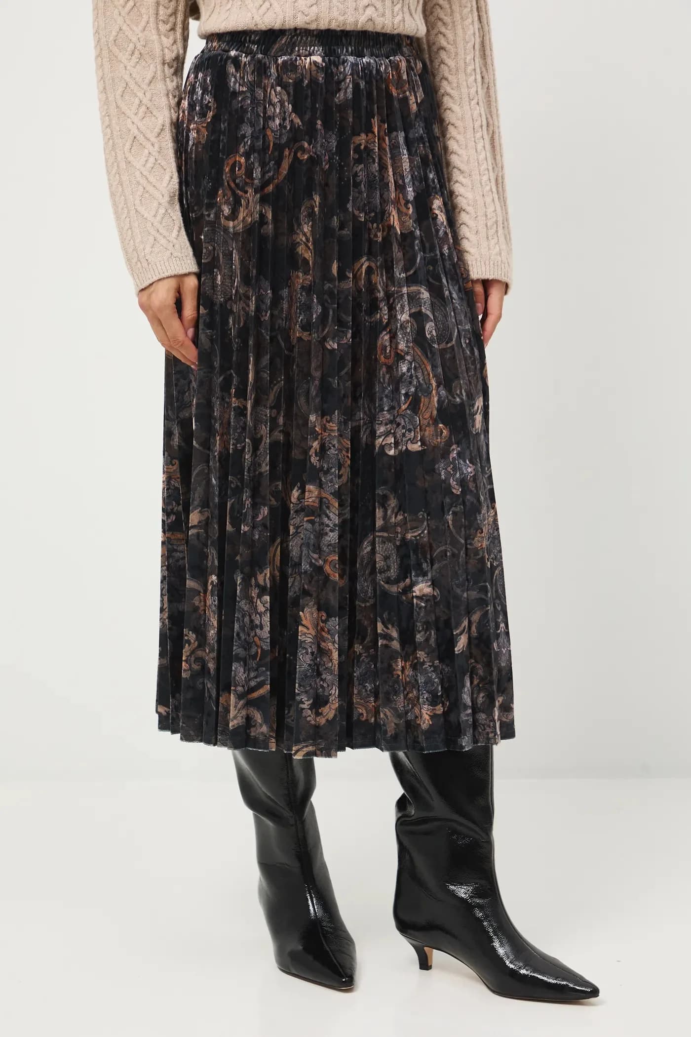 Юбка - фото 3