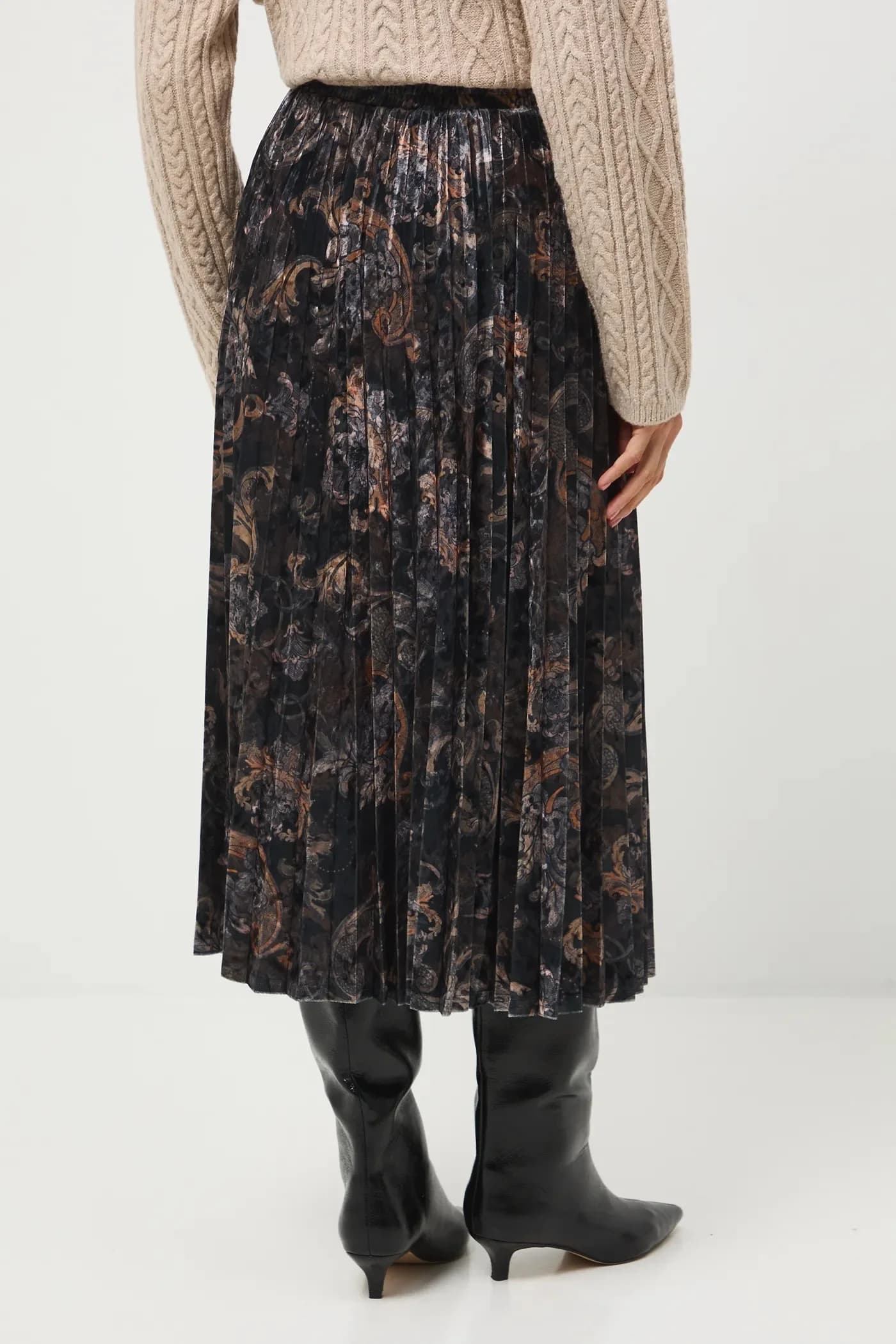 Юбка - фото 4