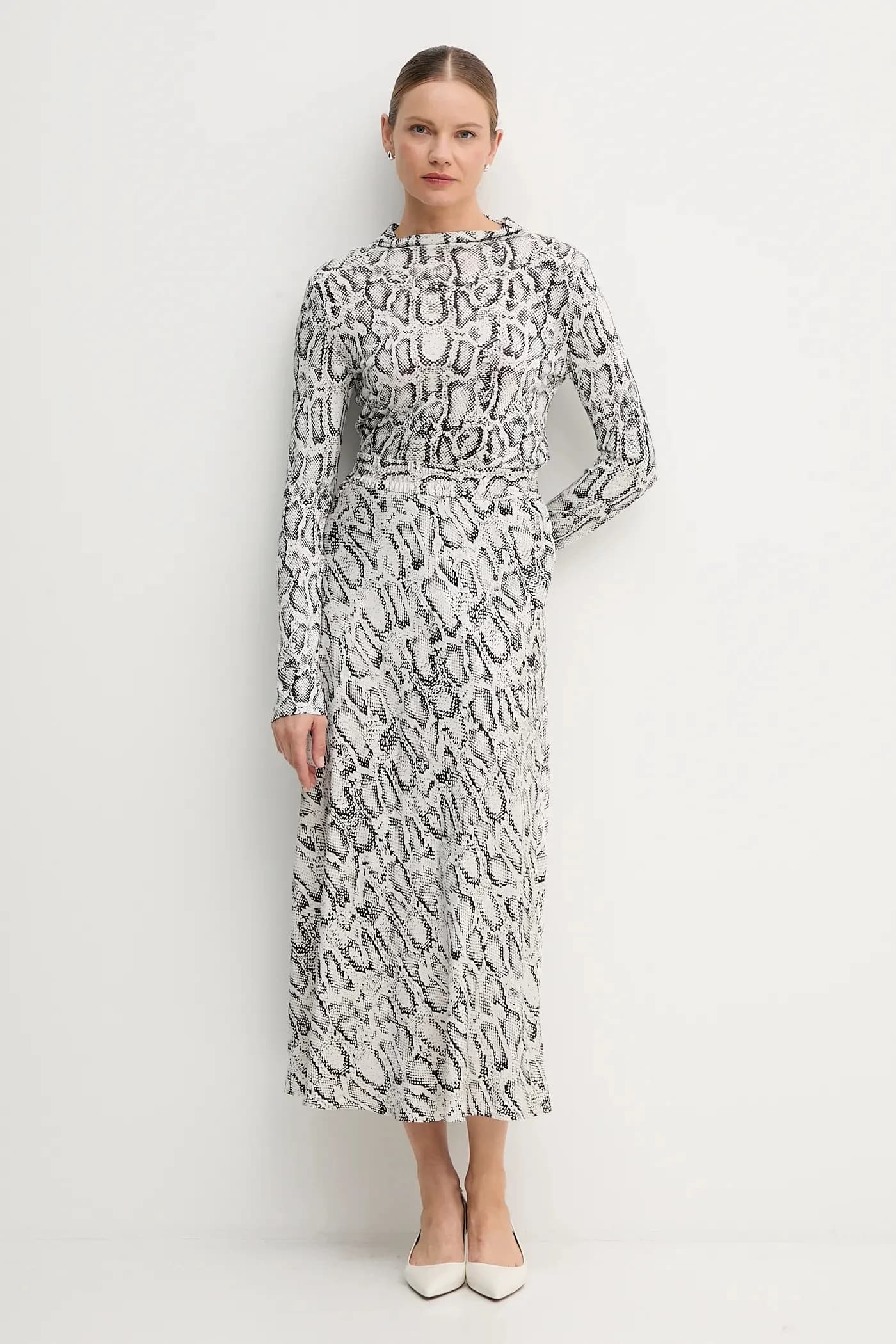 Юбка - фото 2