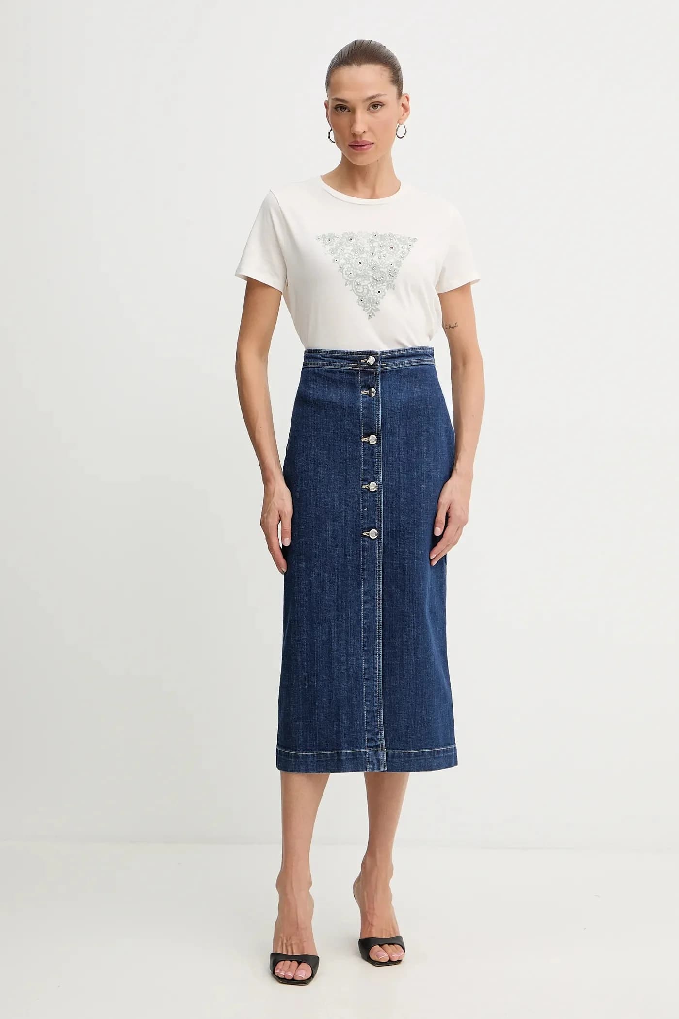 СИКИМ юбка - фото 2