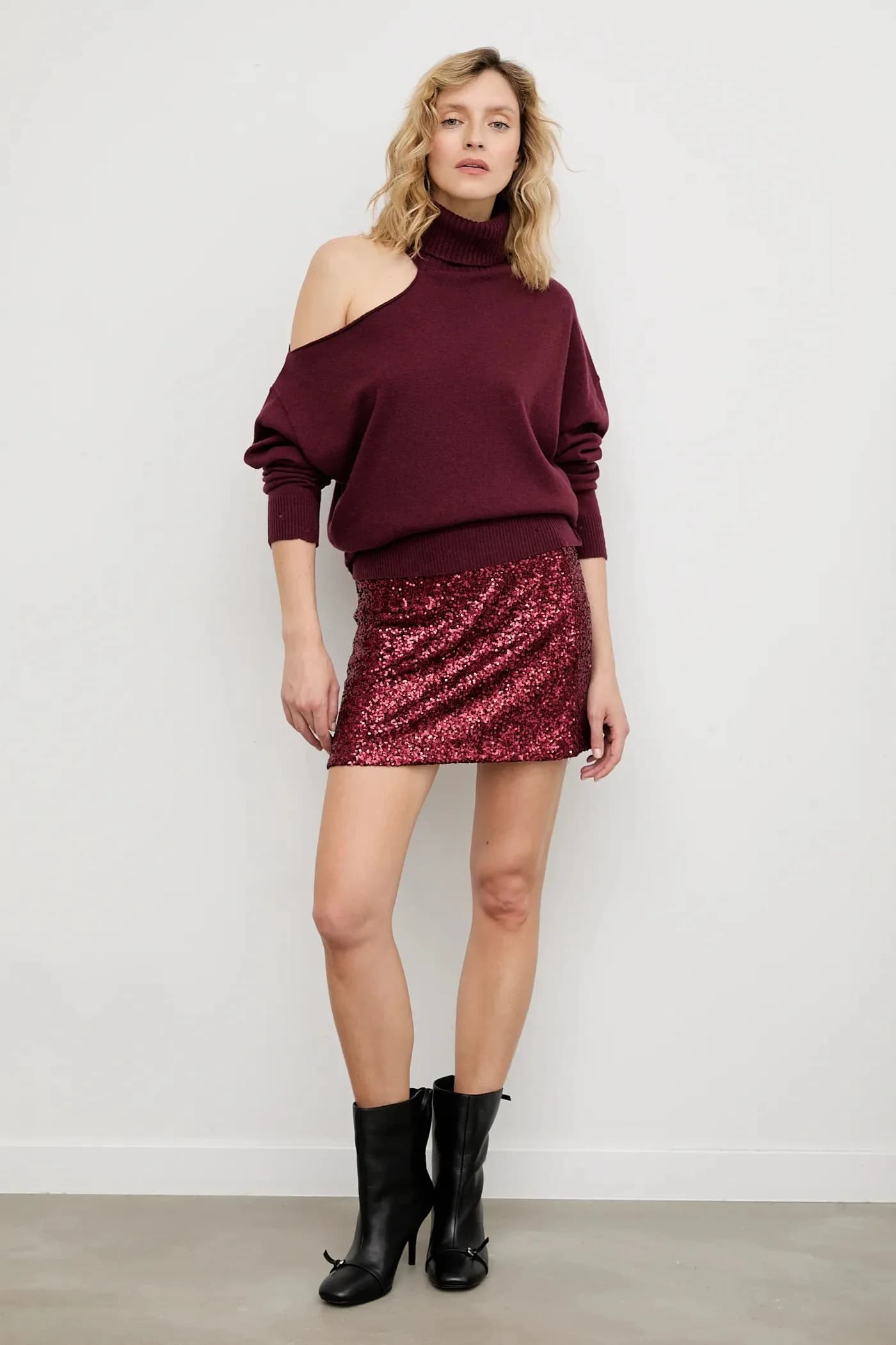 Юбка - фото 3