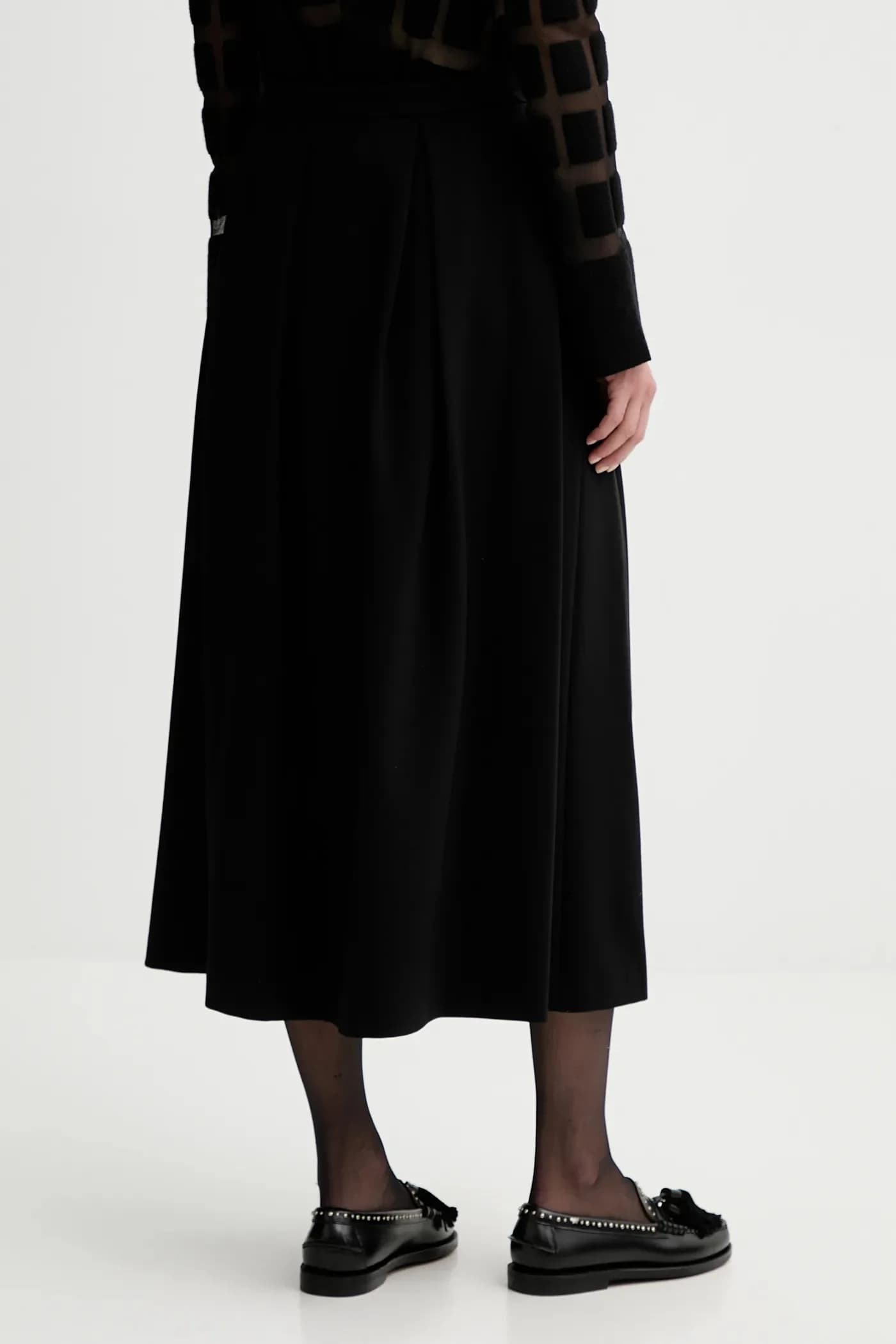 Юбка - фото 3