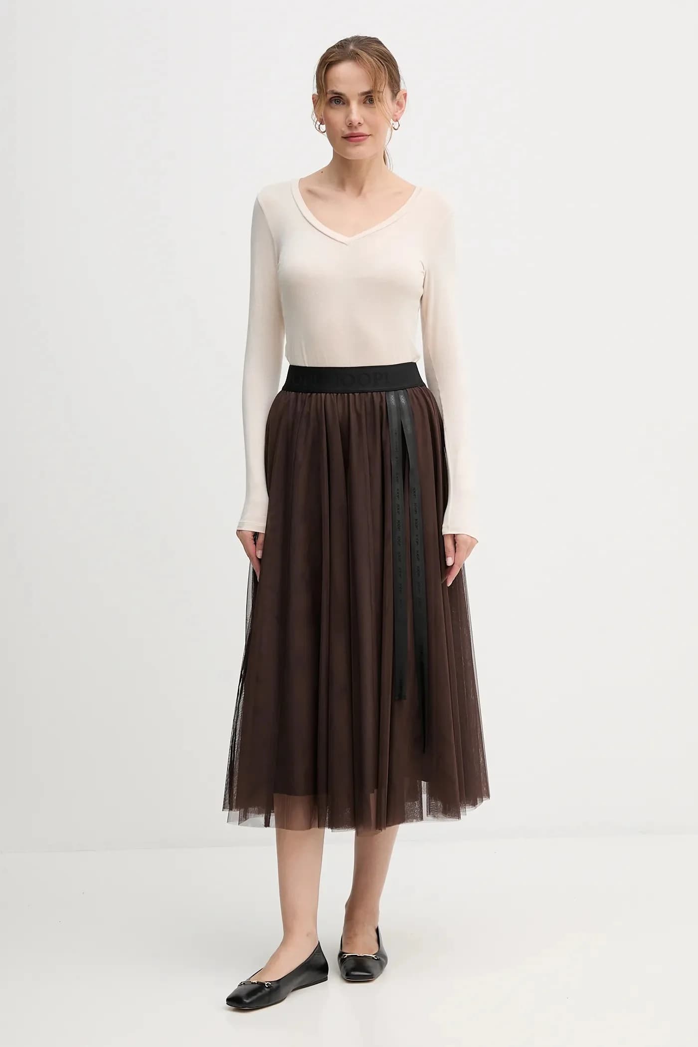 Юбка - фото 2