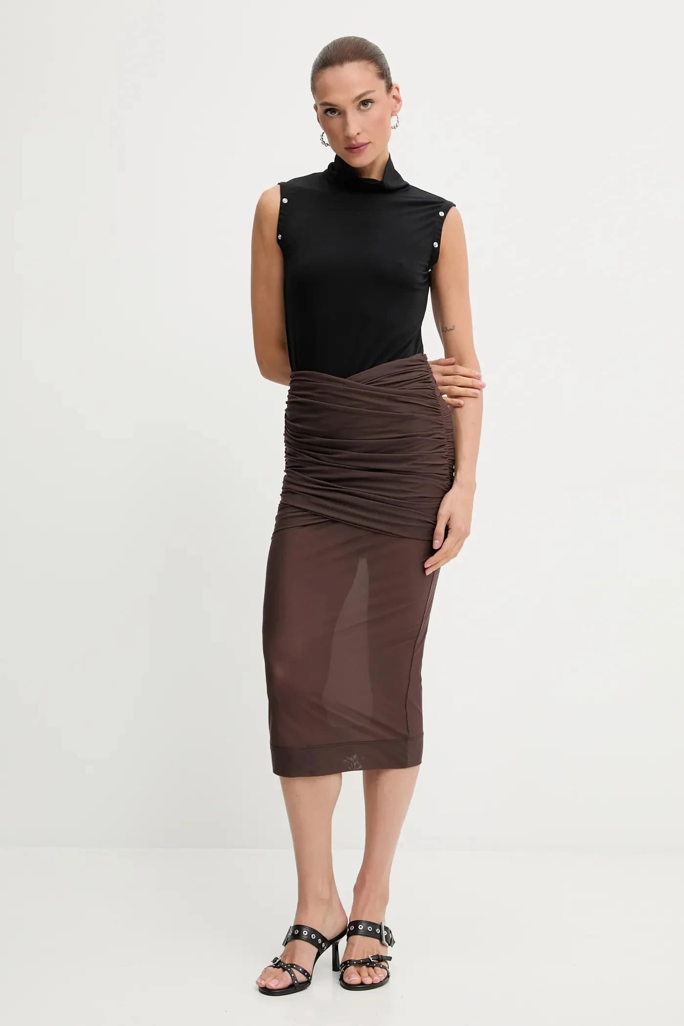 Юбка - фото 2