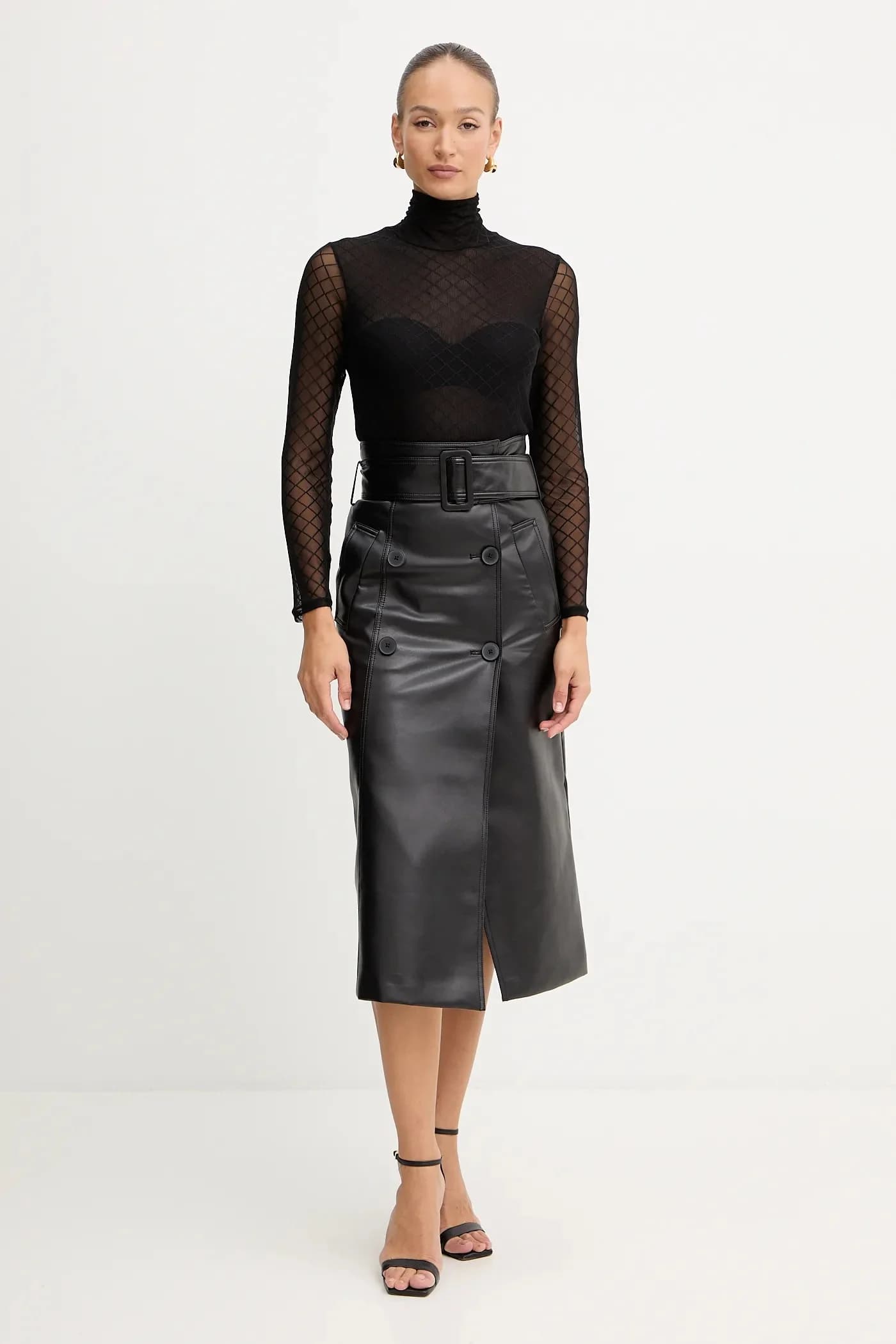 Юбка - фото 2