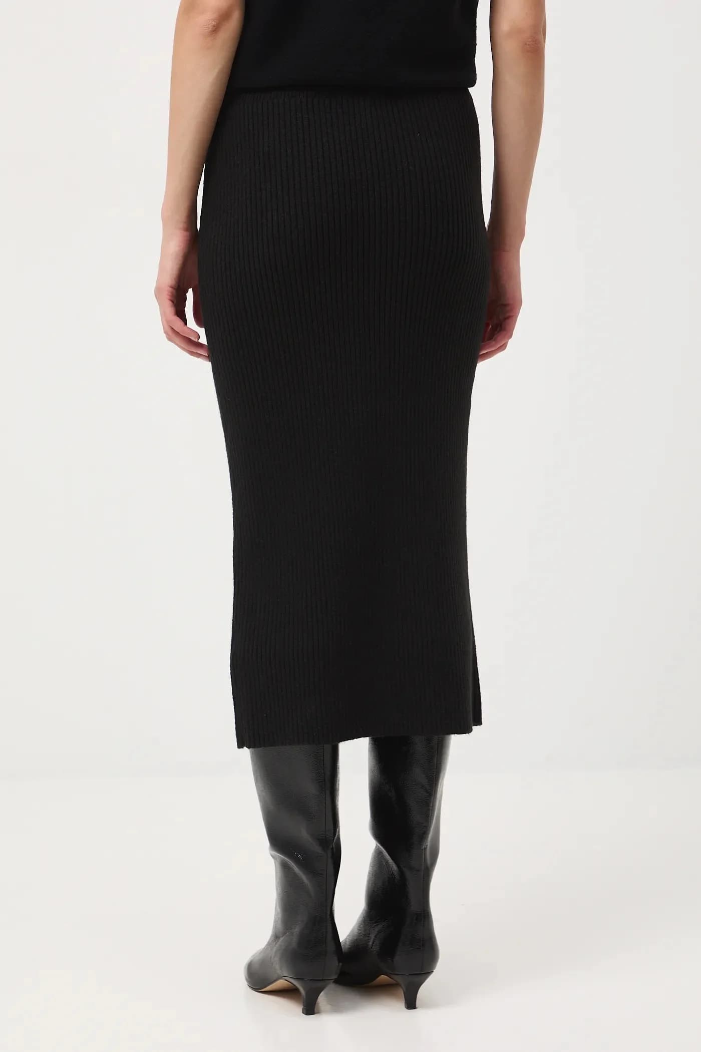 Юбка - фото 3