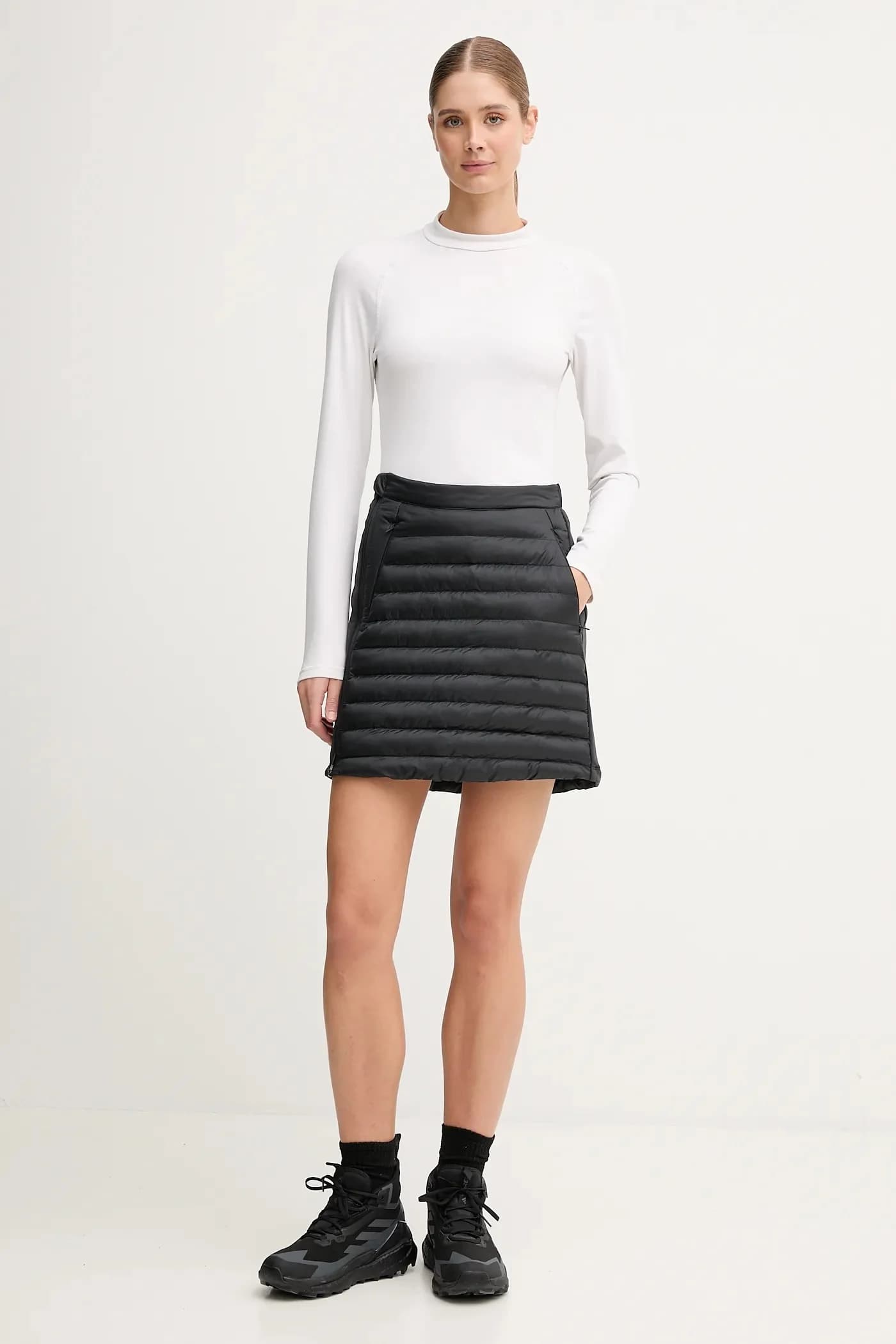 ROUTEBURN PRO спортивная юбка - фото 2