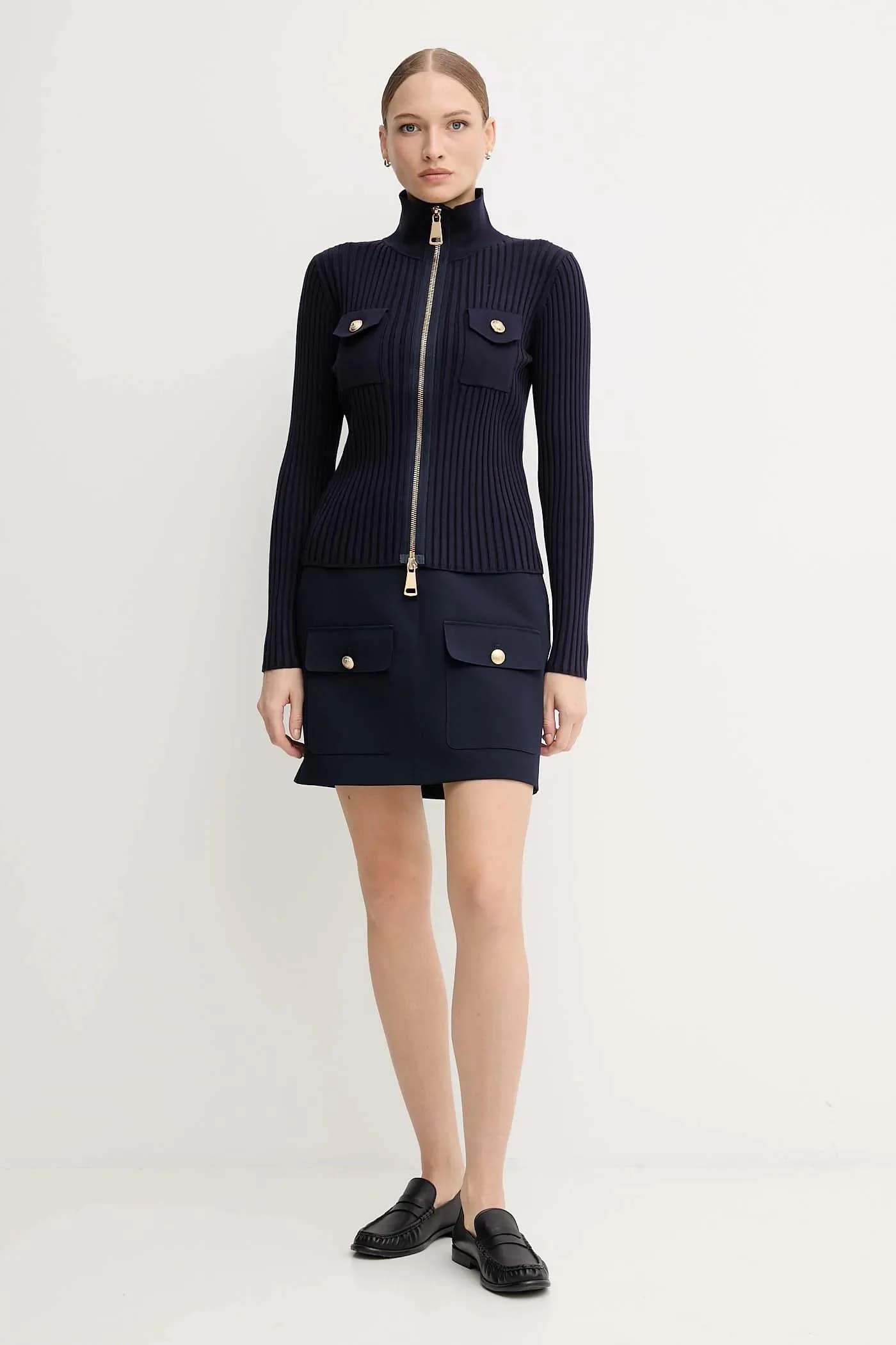 Юбка - фото 2