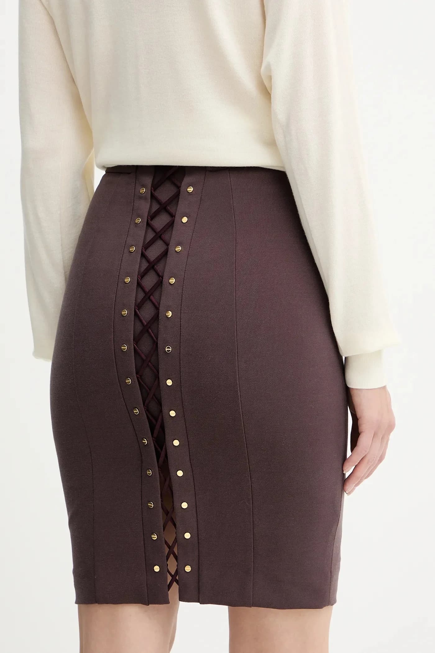 Юбка - фото 3