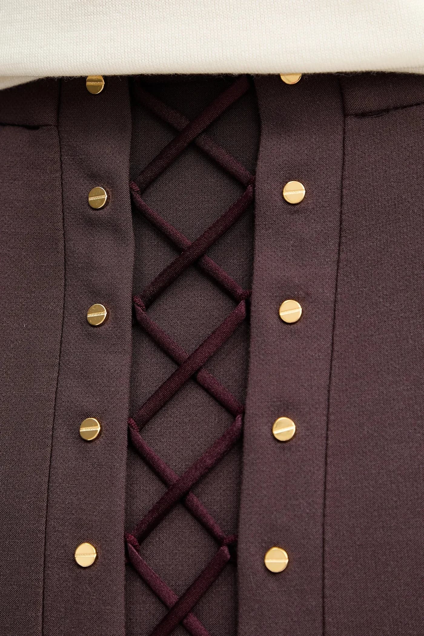 Юбка - фото 4