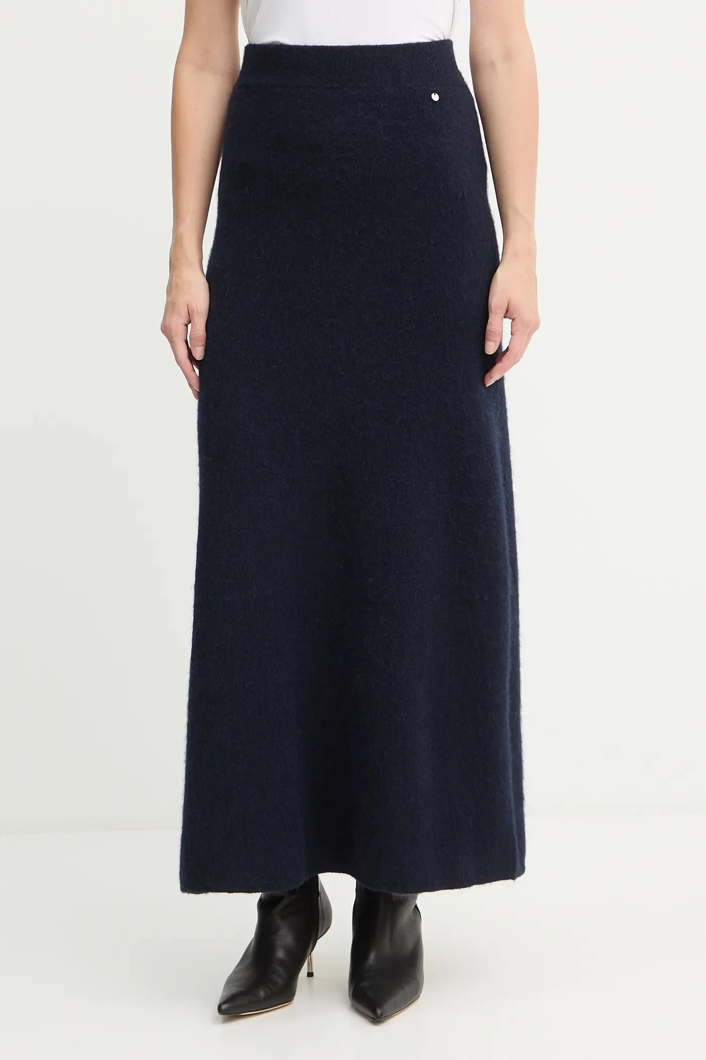 Юбка C_Fici из смесовой шерсти