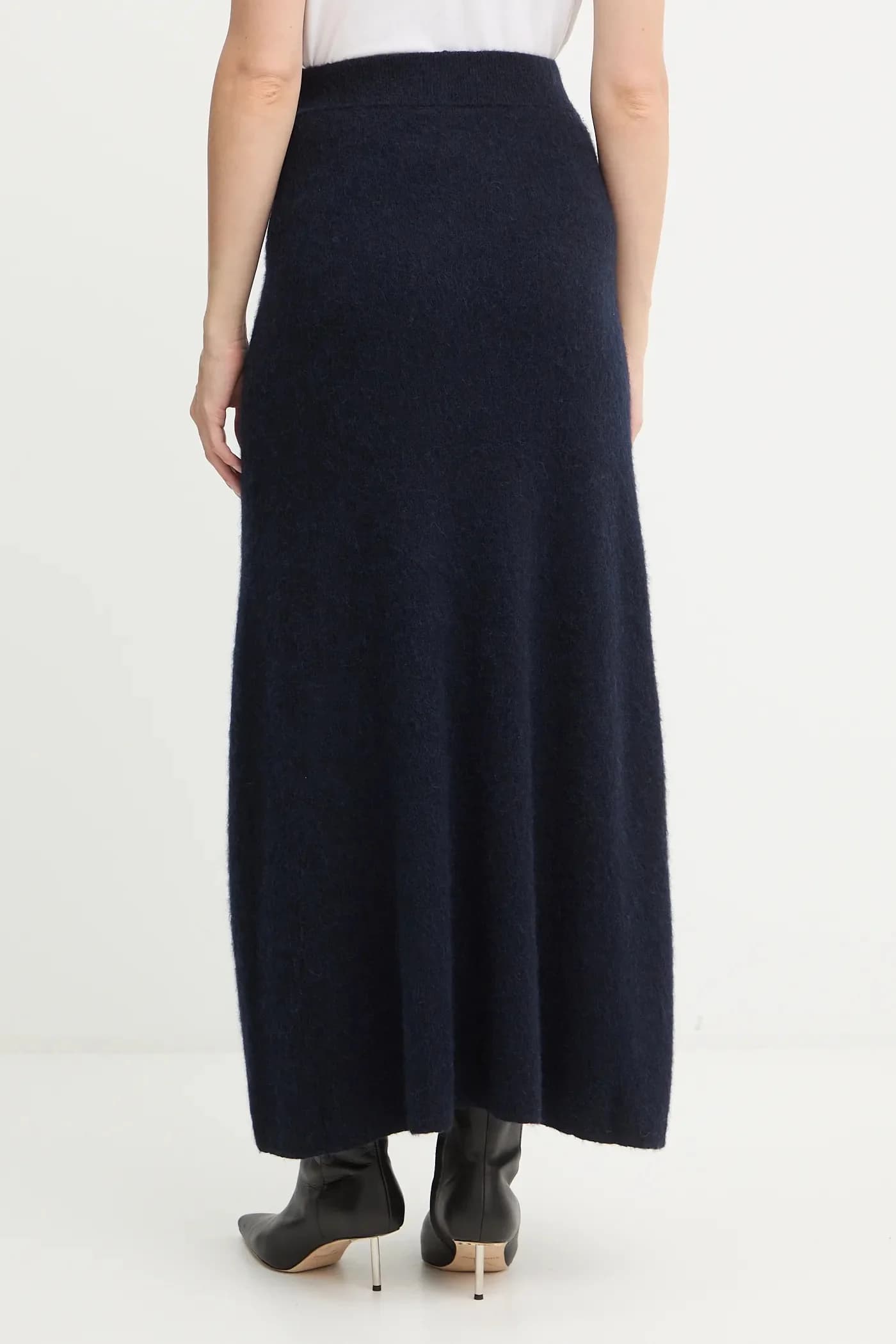Юбка C_Fici из смесовой шерсти - фото 3