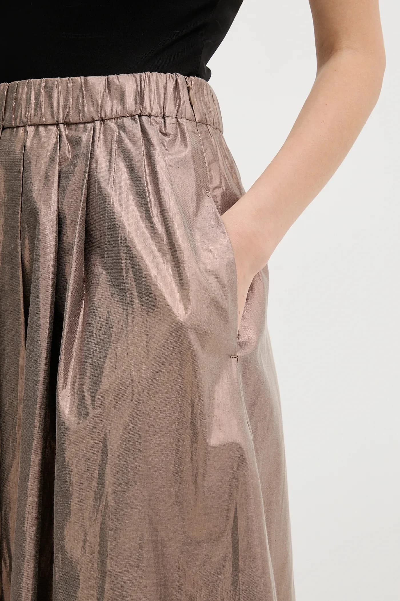 Юбка - фото 4