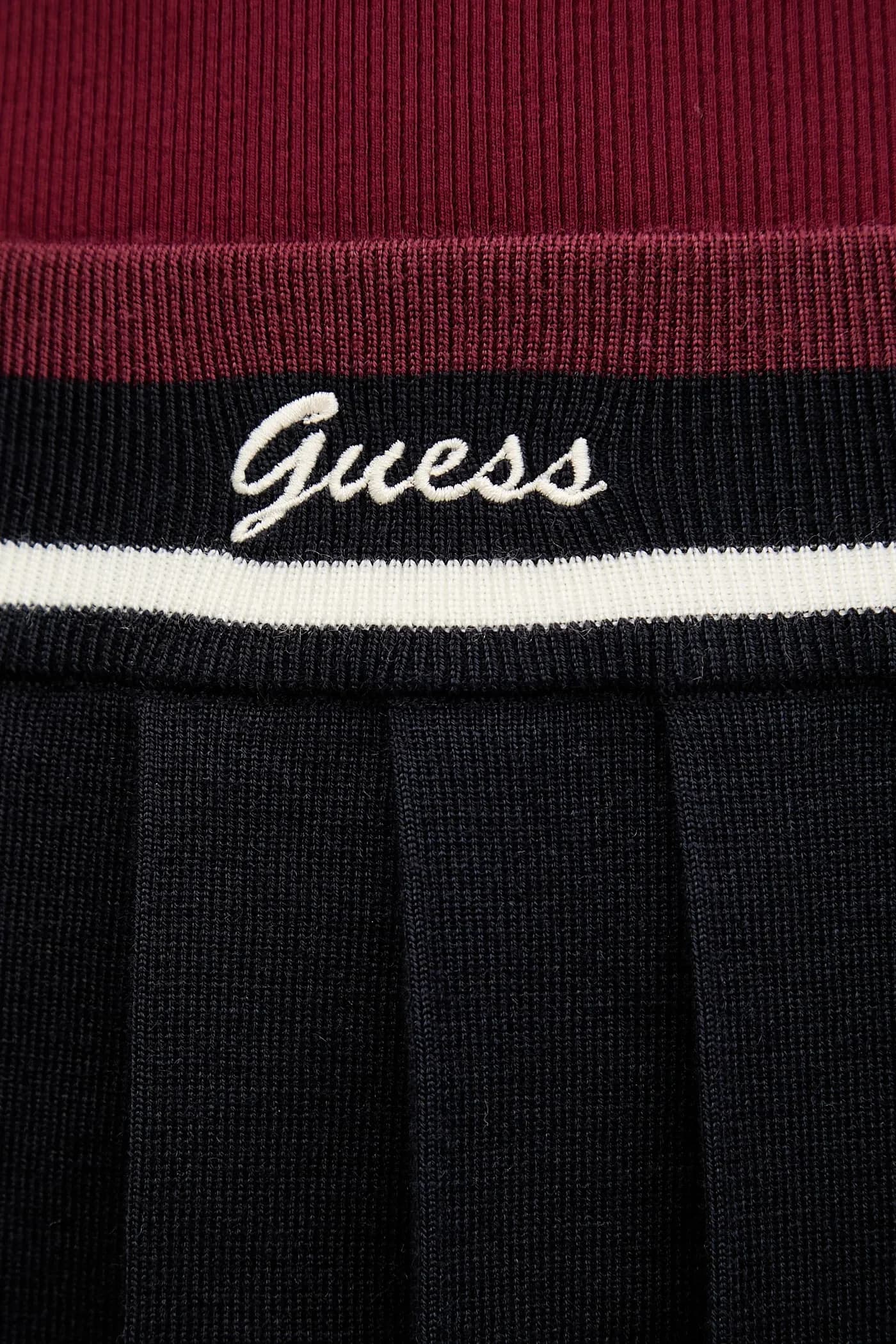 SABINA шерстяная юбка - фото 5