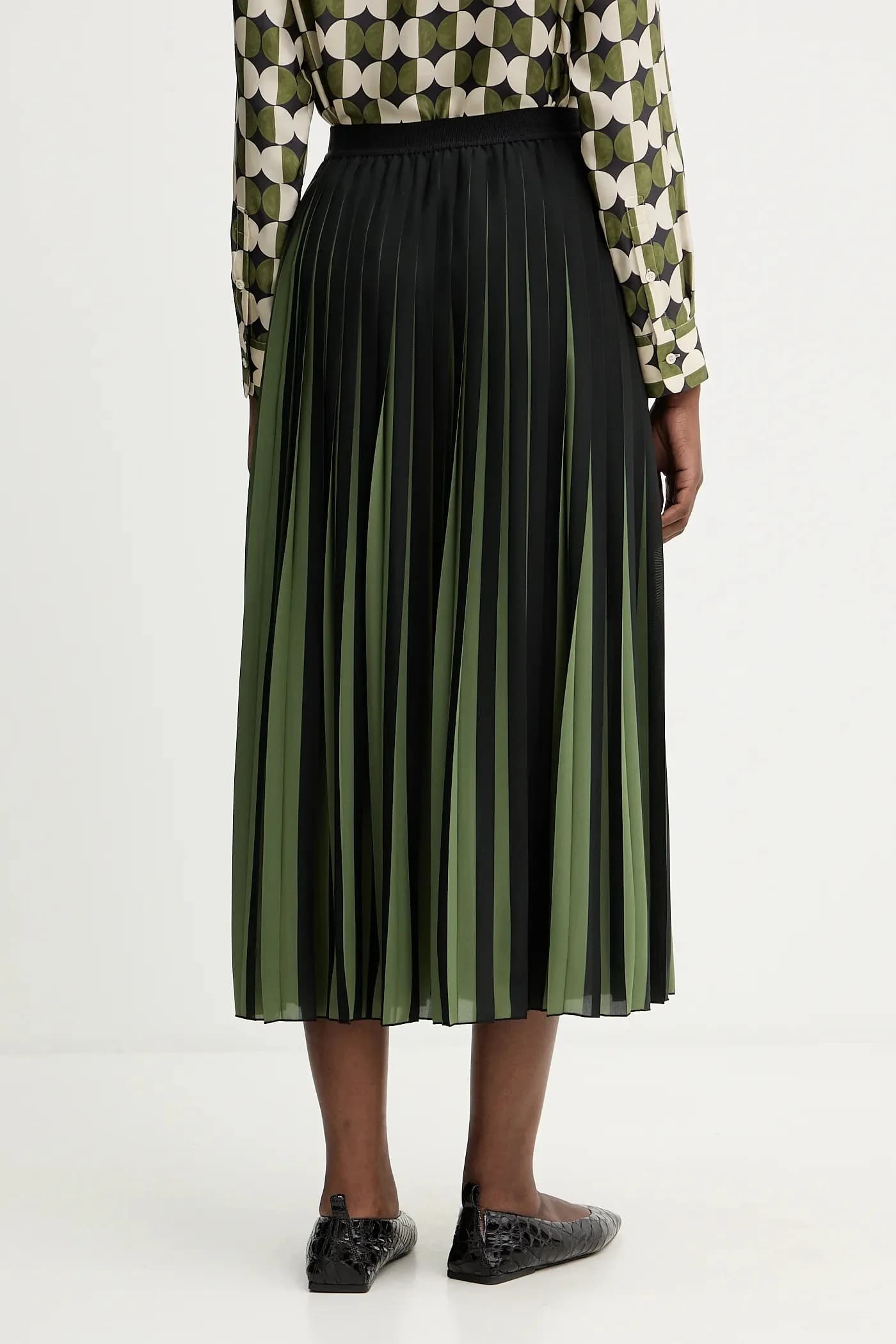 БОРА юбка - фото 3