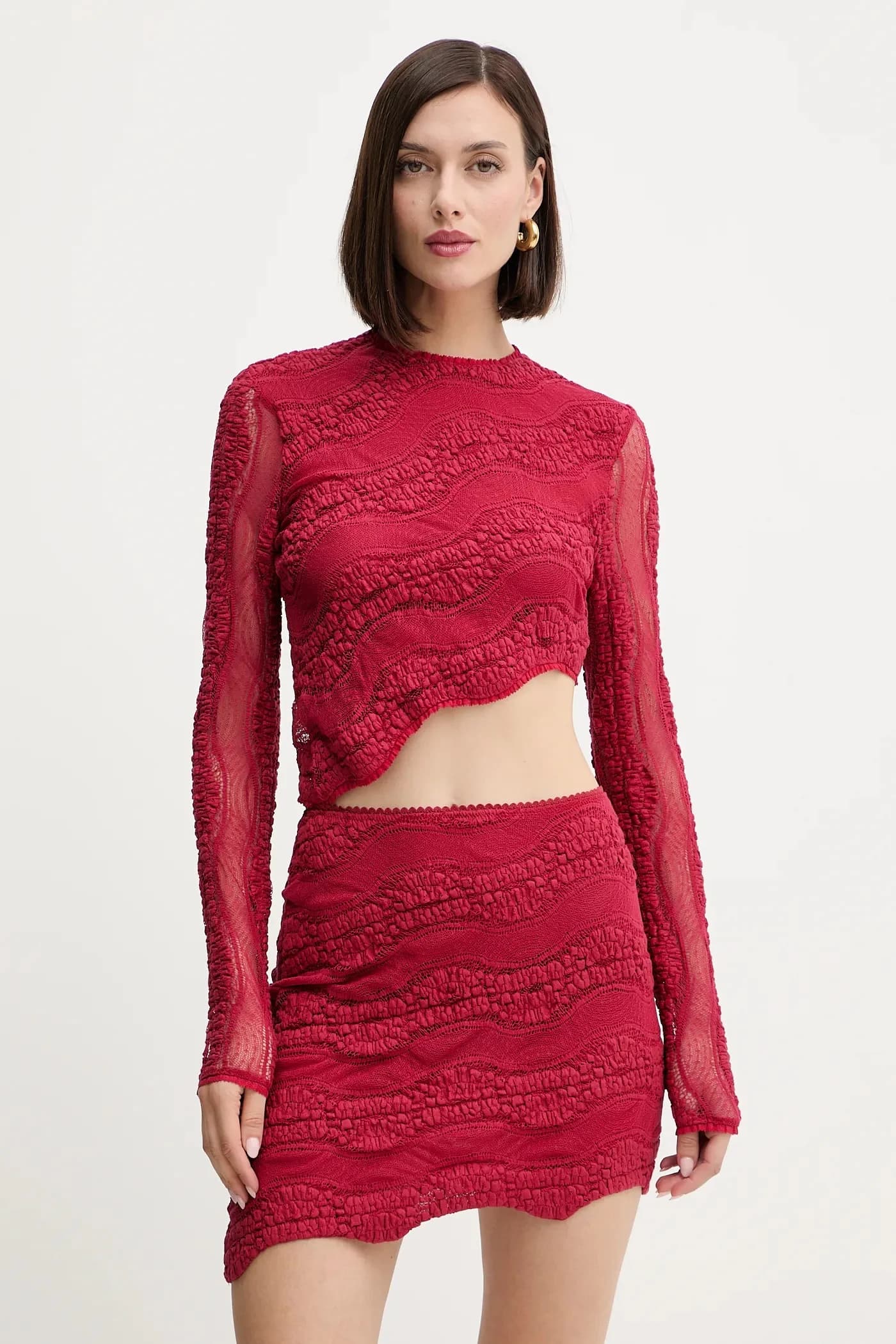 Юбка - фото 4