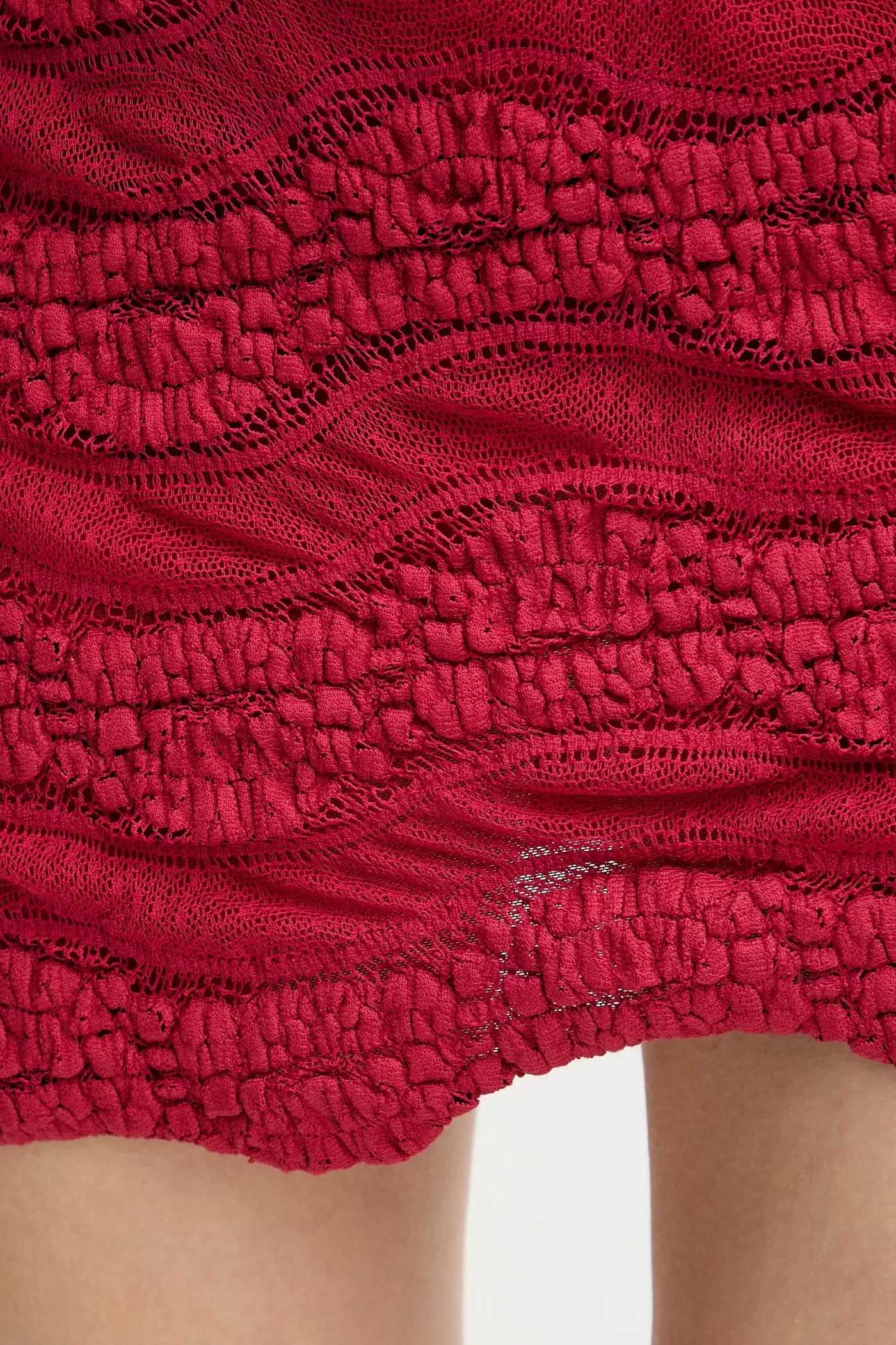 Юбка - фото 5