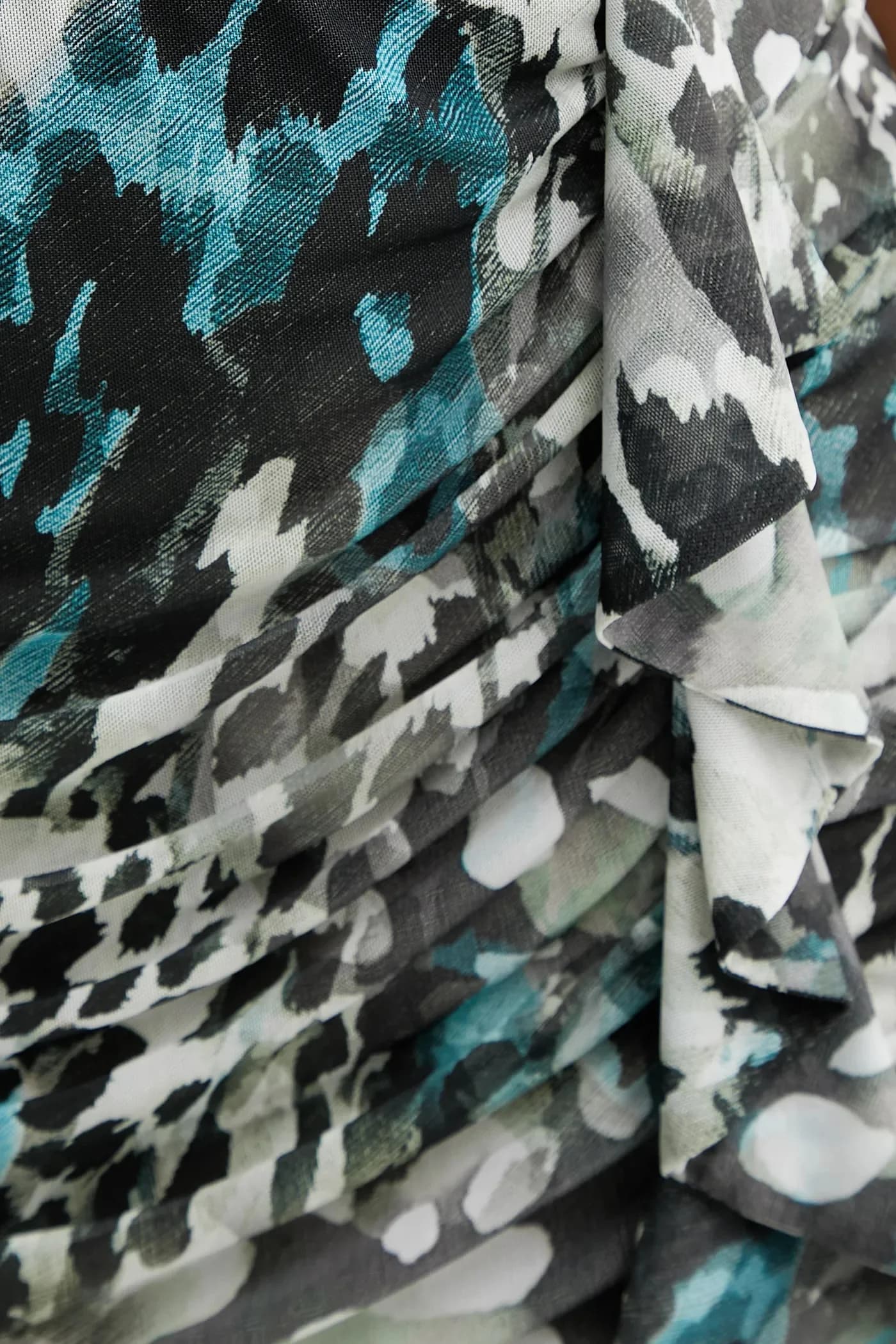 ВЕРДИАНА юбка - фото 4