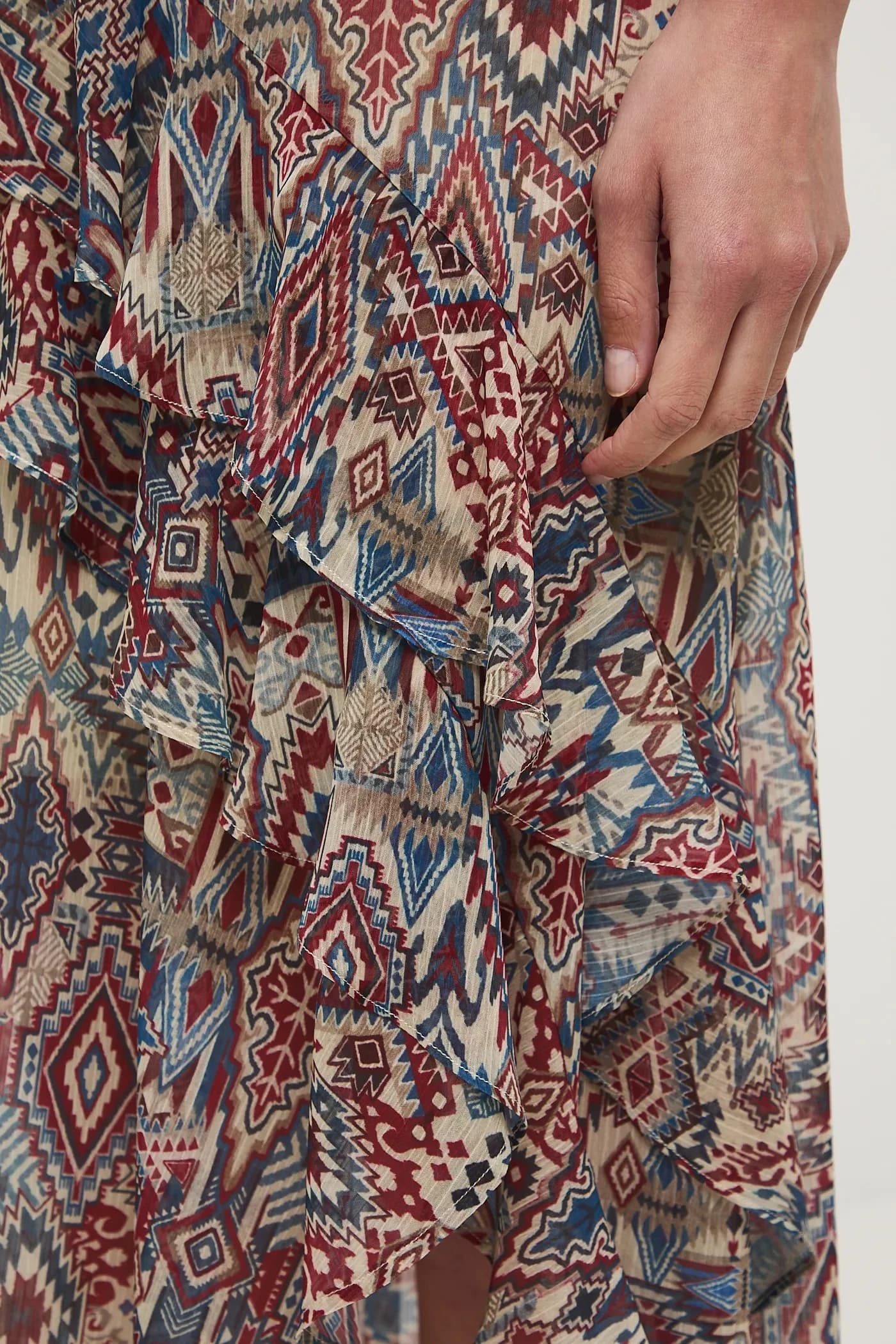 Юбка - фото 5