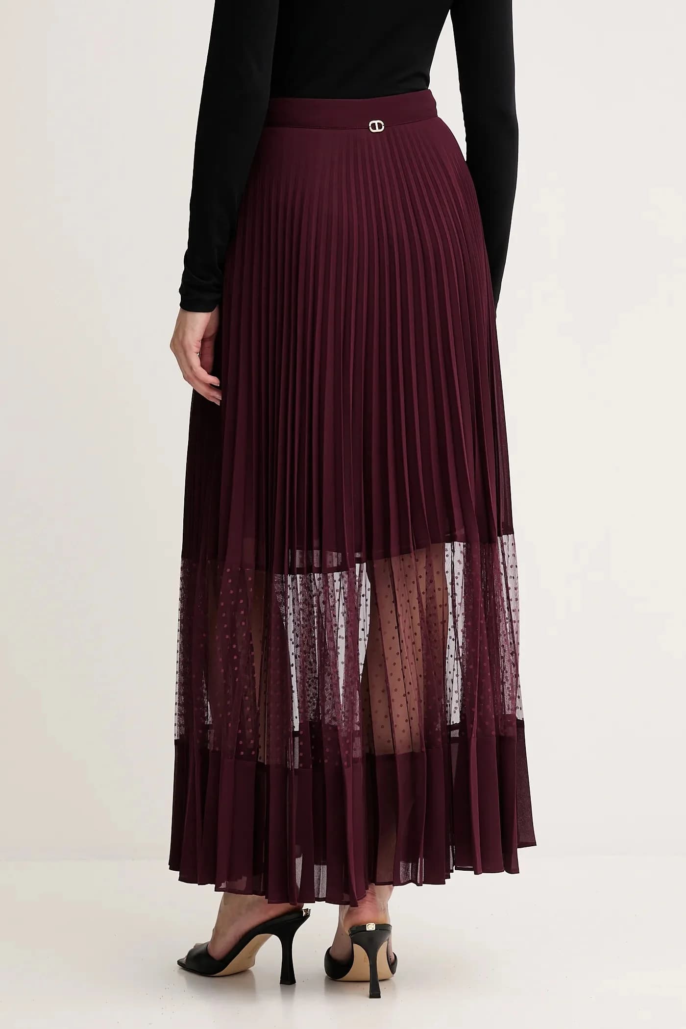 Юбка - фото 3