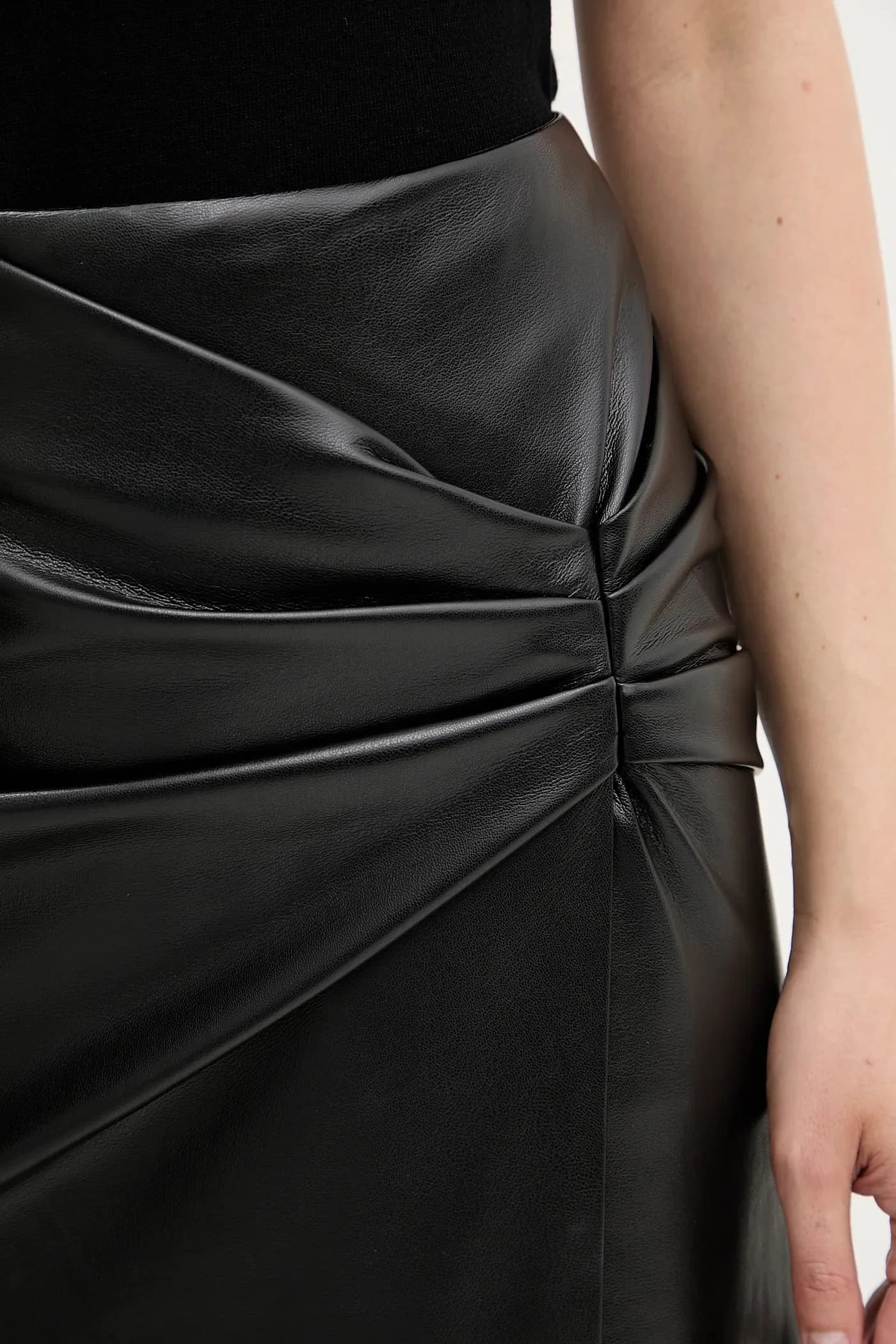 Юбка - фото 4