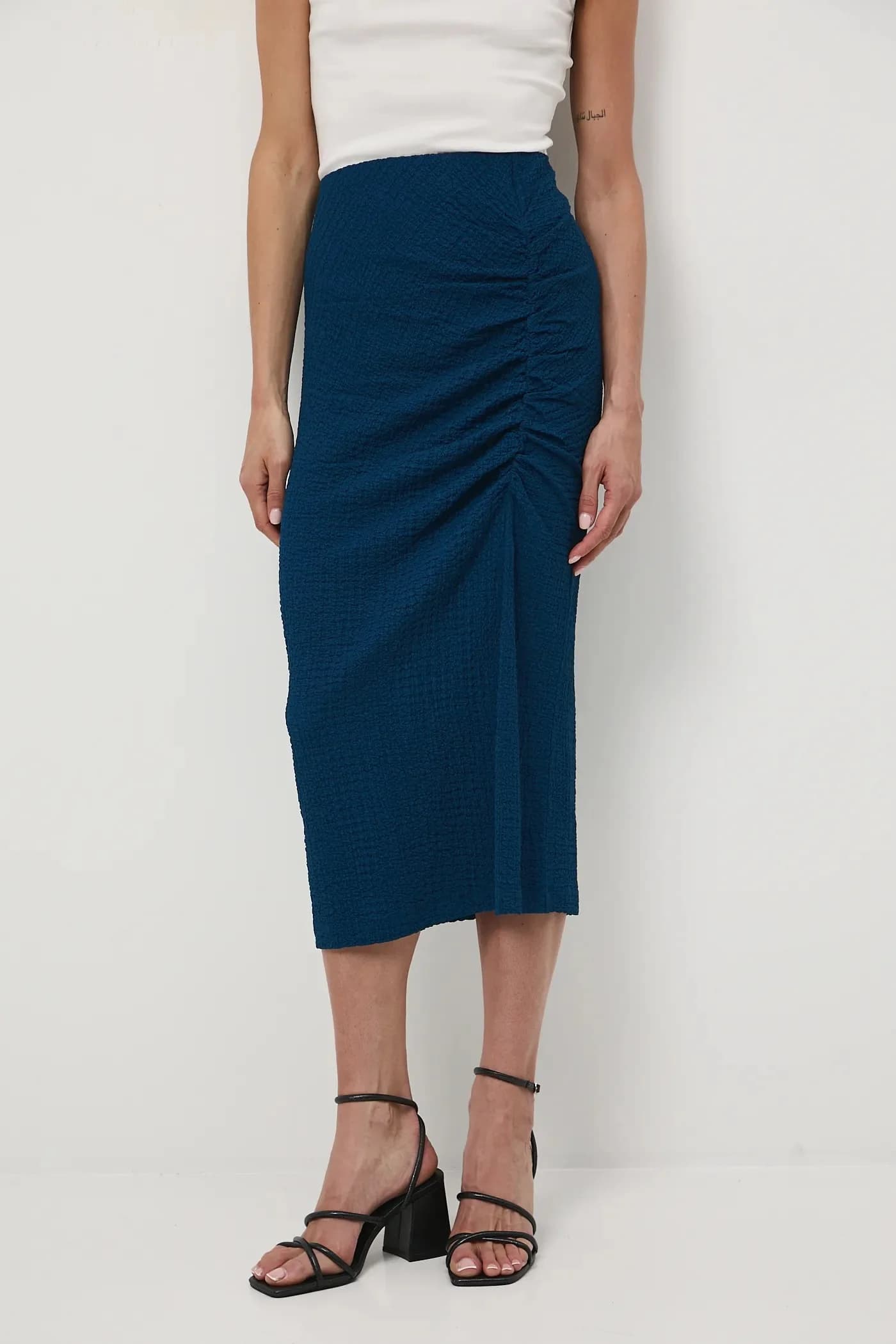 Юбка - фото 4