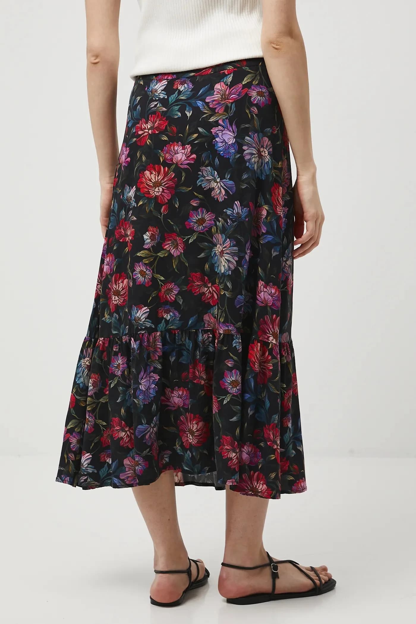 Юбка - фото 3