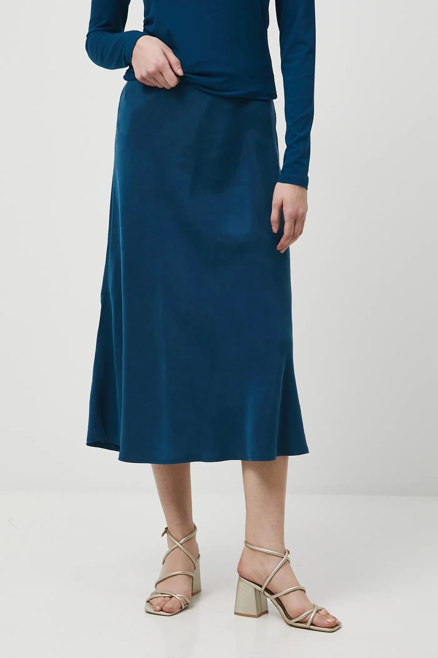 Юбка - фото 2