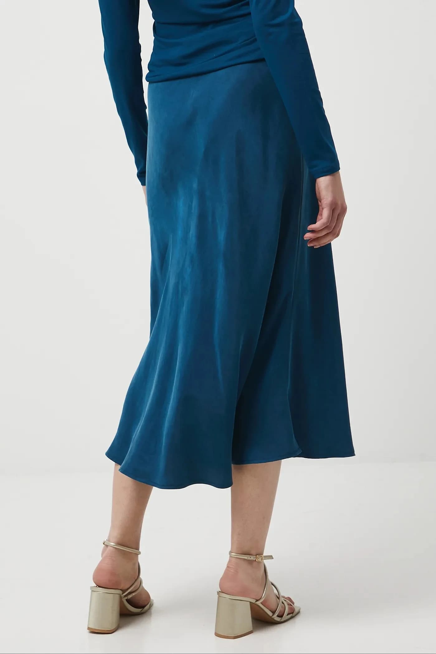 Юбка - фото 3