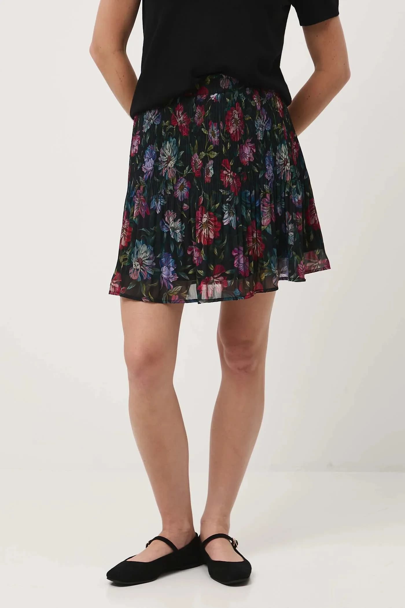 Юбка - фото 3