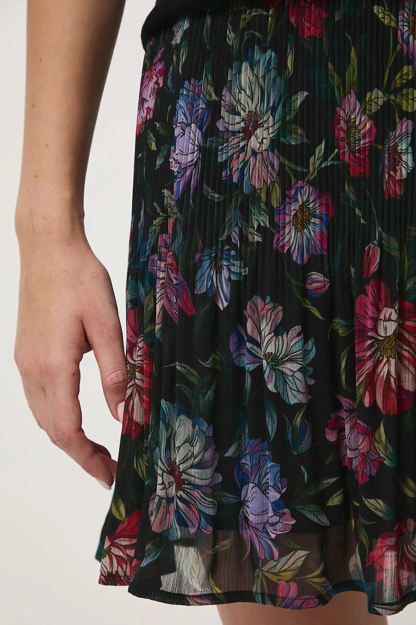 Юбка - фото 5