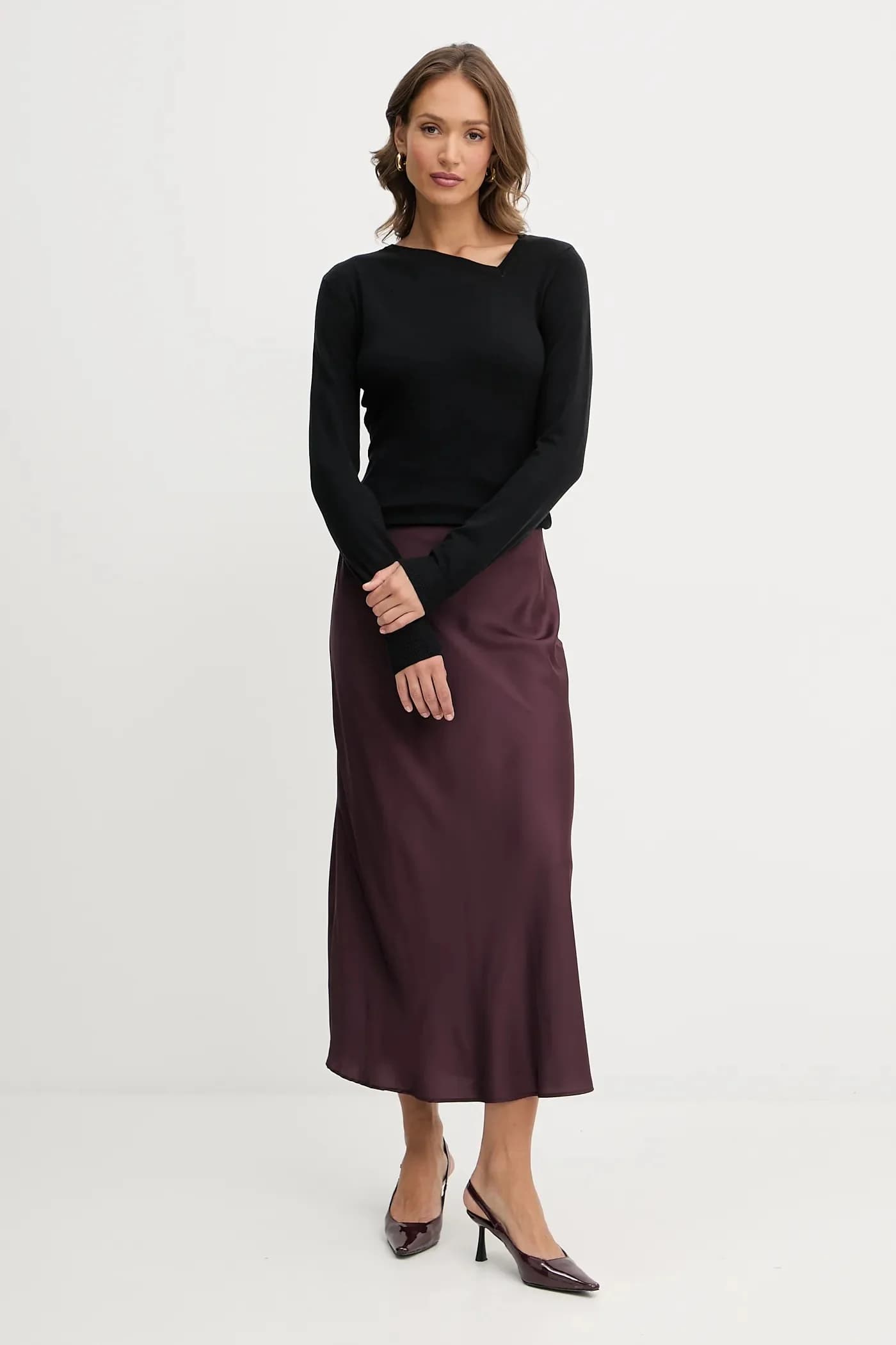 СИБИЛЛА юбка - фото 2