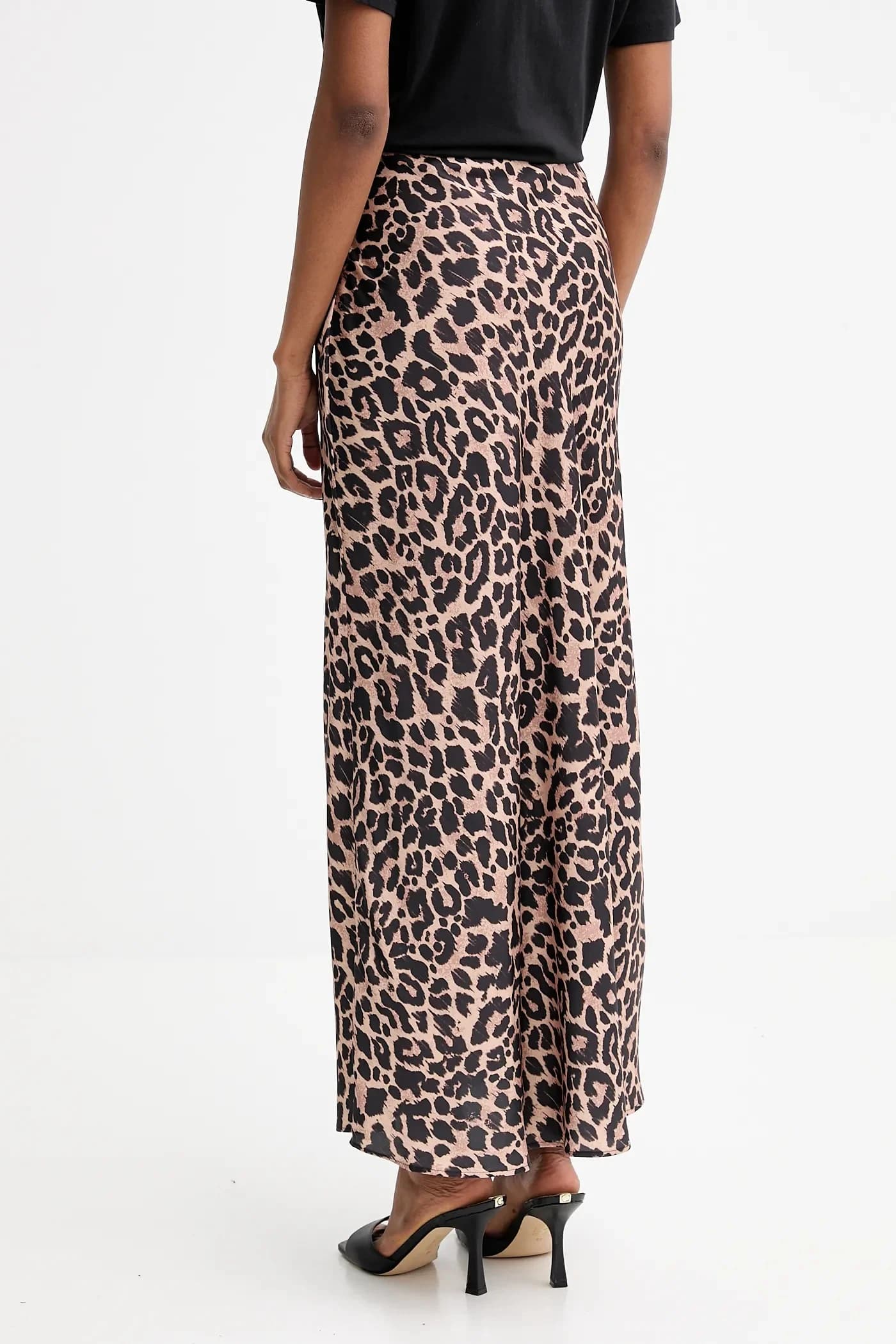 СИБИЛЛА юбка - фото 3