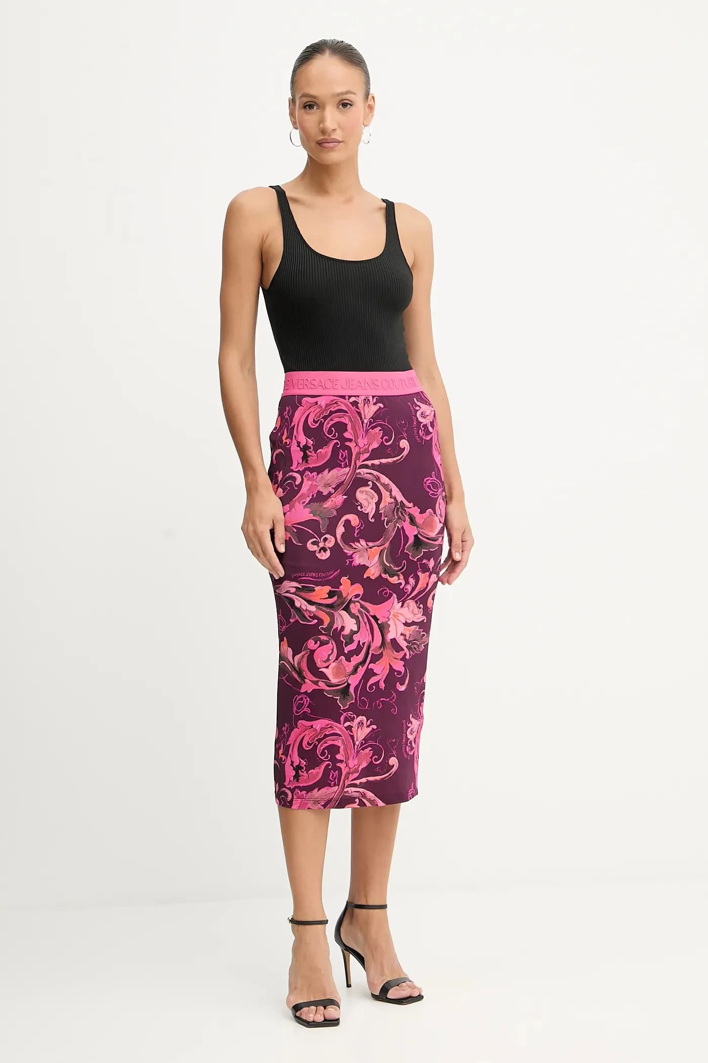 Юбка - фото 2