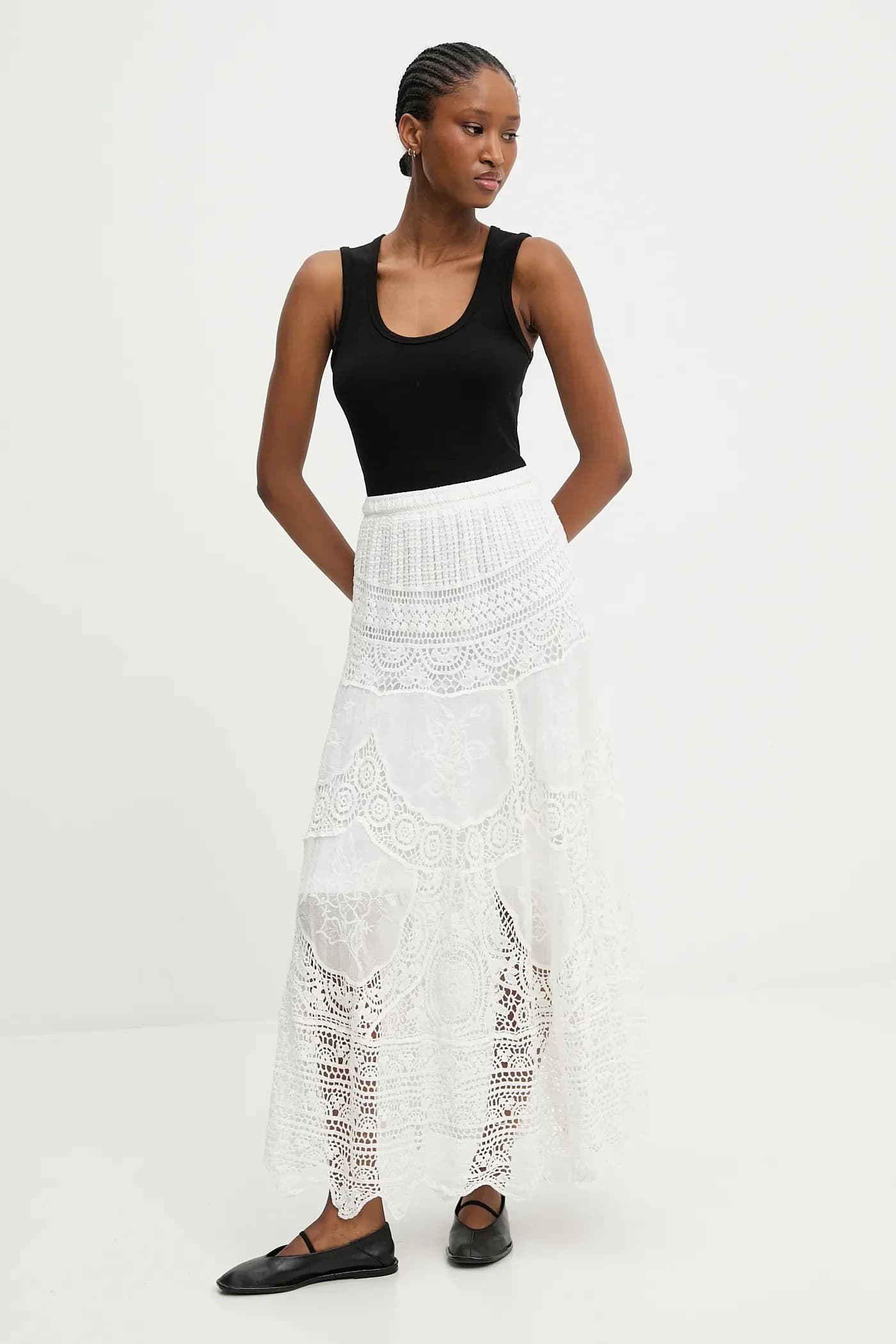 Юбка - фото 2