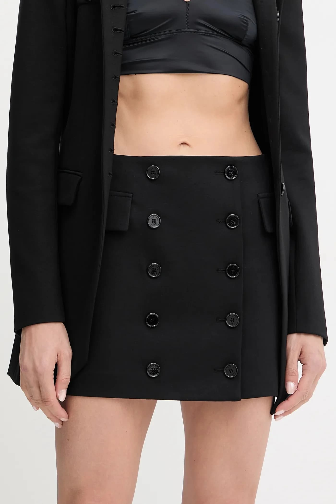 Юбка - фото 4